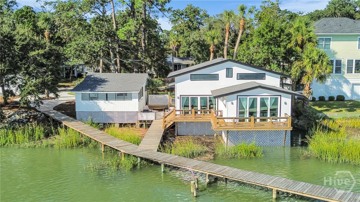 1912 Stone Street, Savannah, GA, 31410