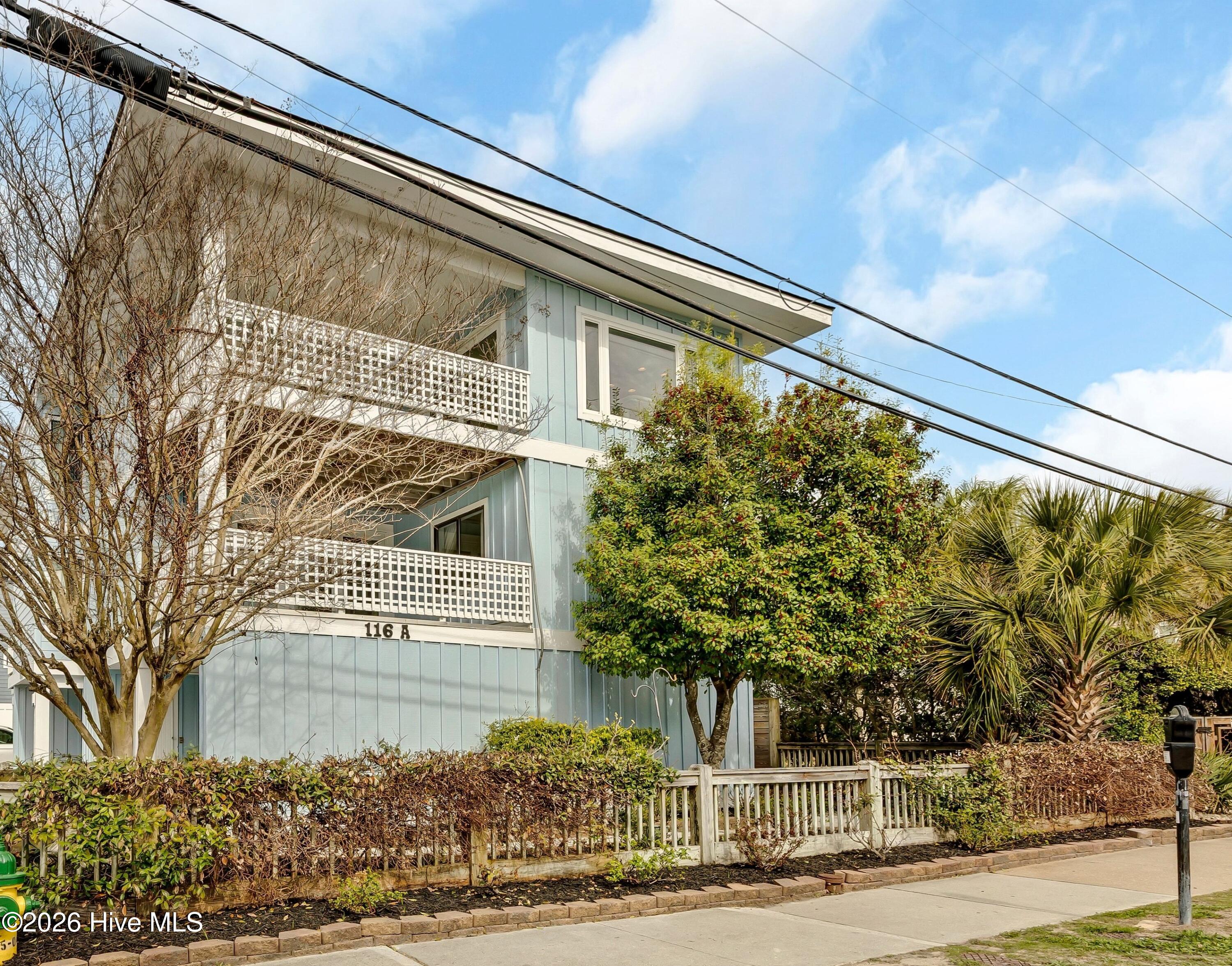 389 Live Oak Road, Newport, NC, 28570