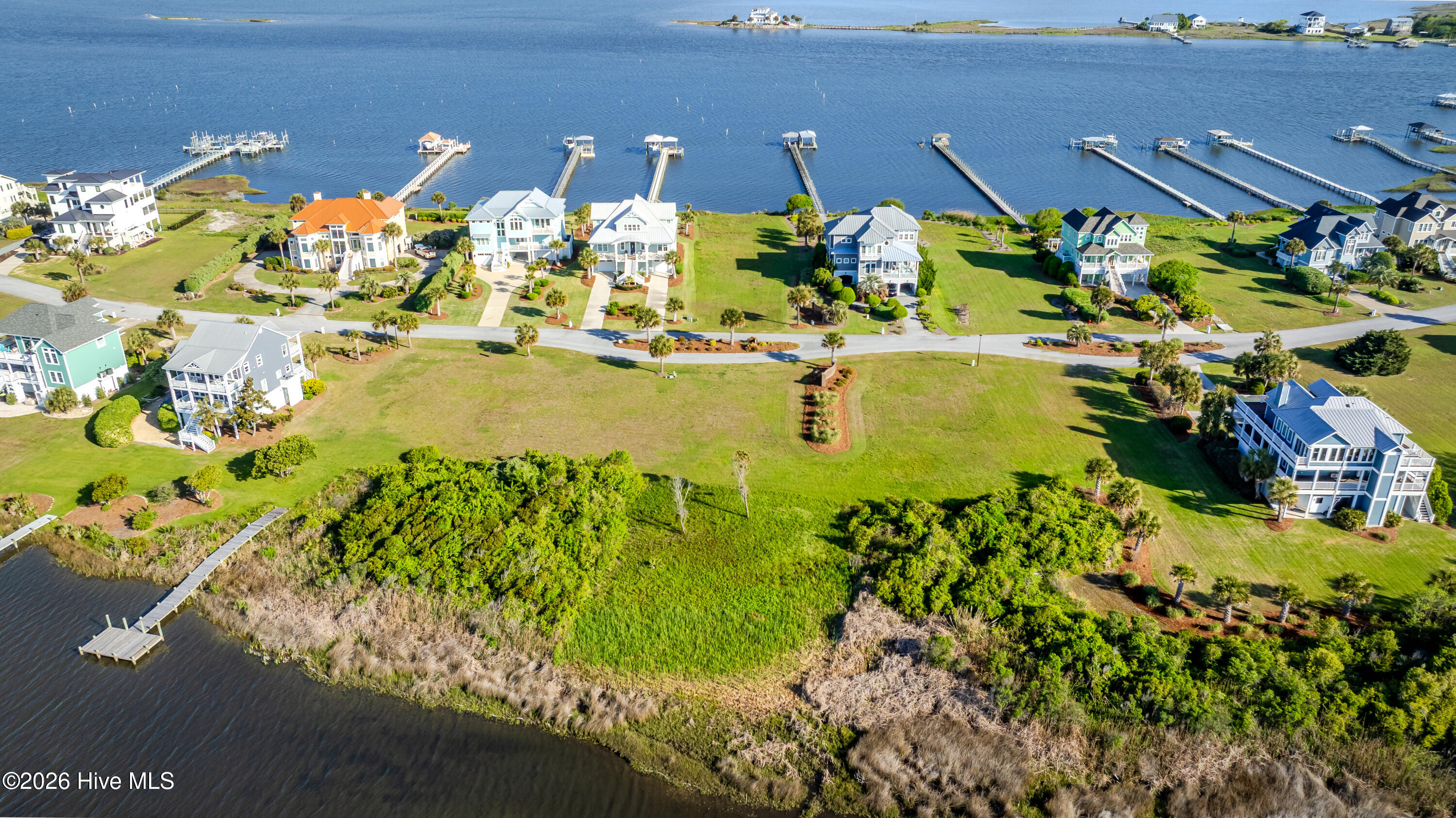 13 Sailview Drive, North Topsail Beach, NC, 28460