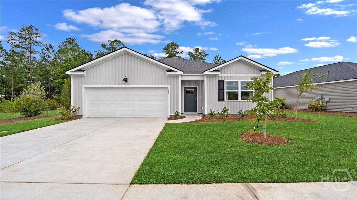 1st image of 135 Siskin Rd, Bloomingdale, GA 31302 | MLS# SA360757