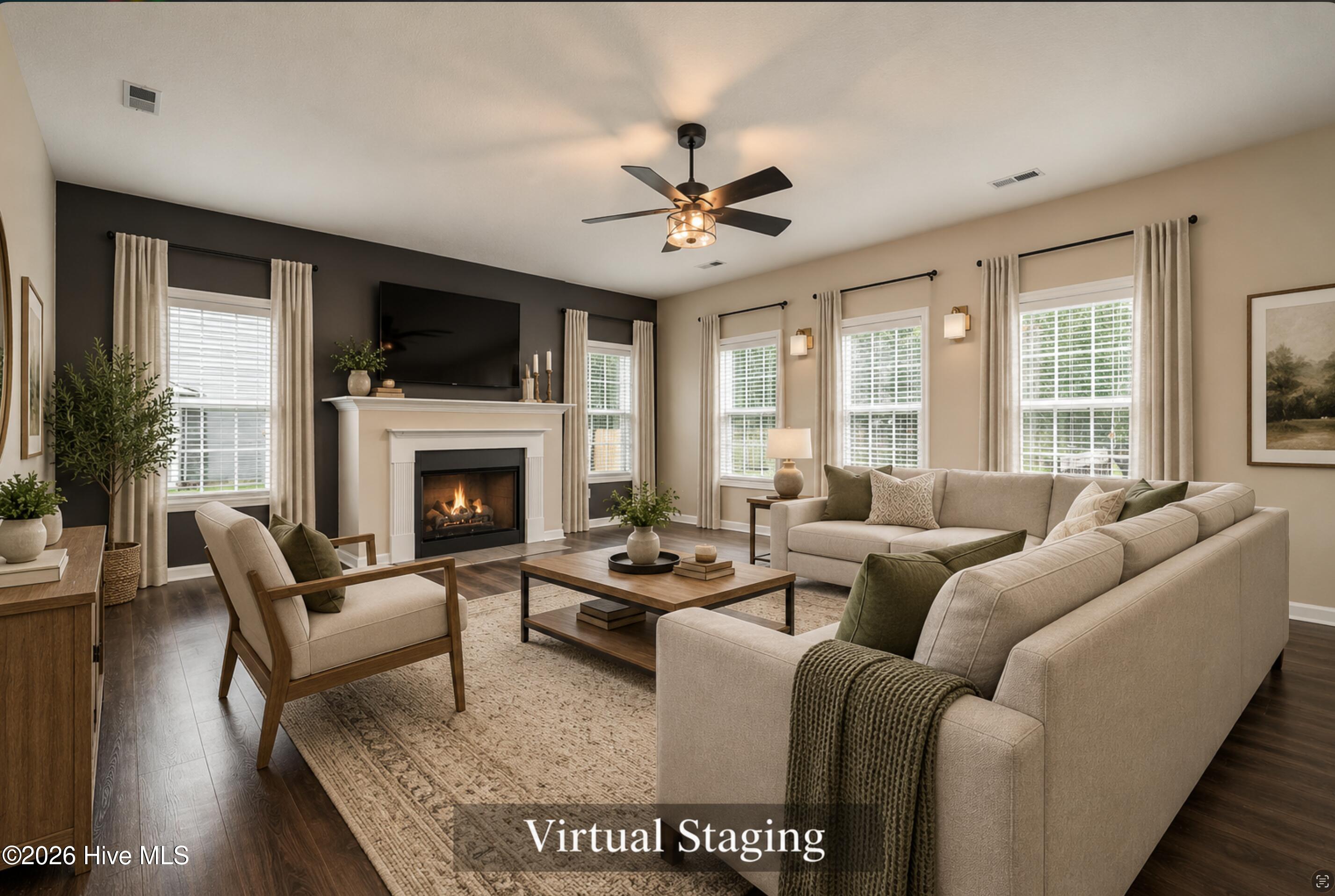 124 Saint Road, Richlands, NC 28574 – photo 17