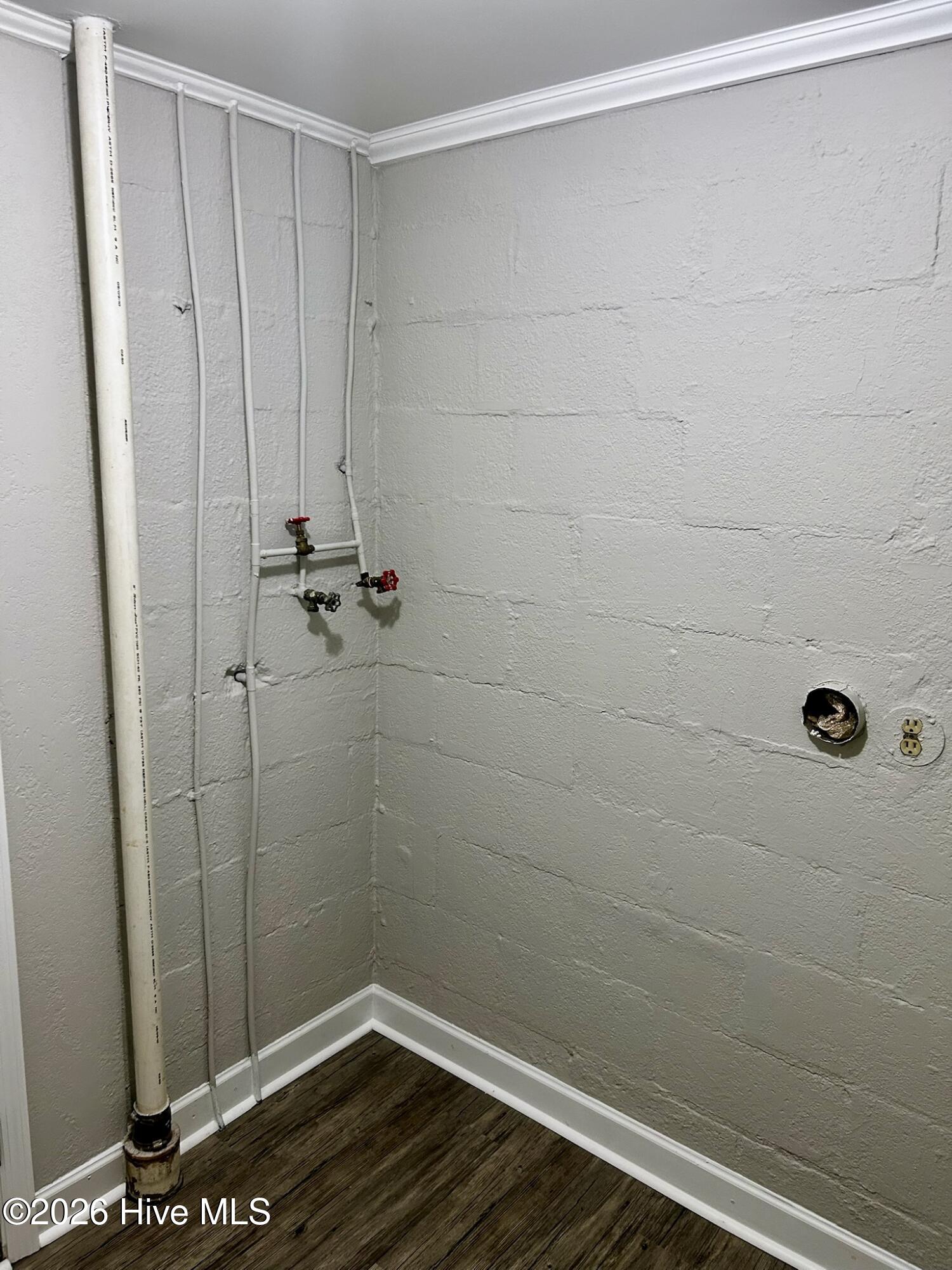 506 Minturn Avenue, Hamlet, NC, 28345