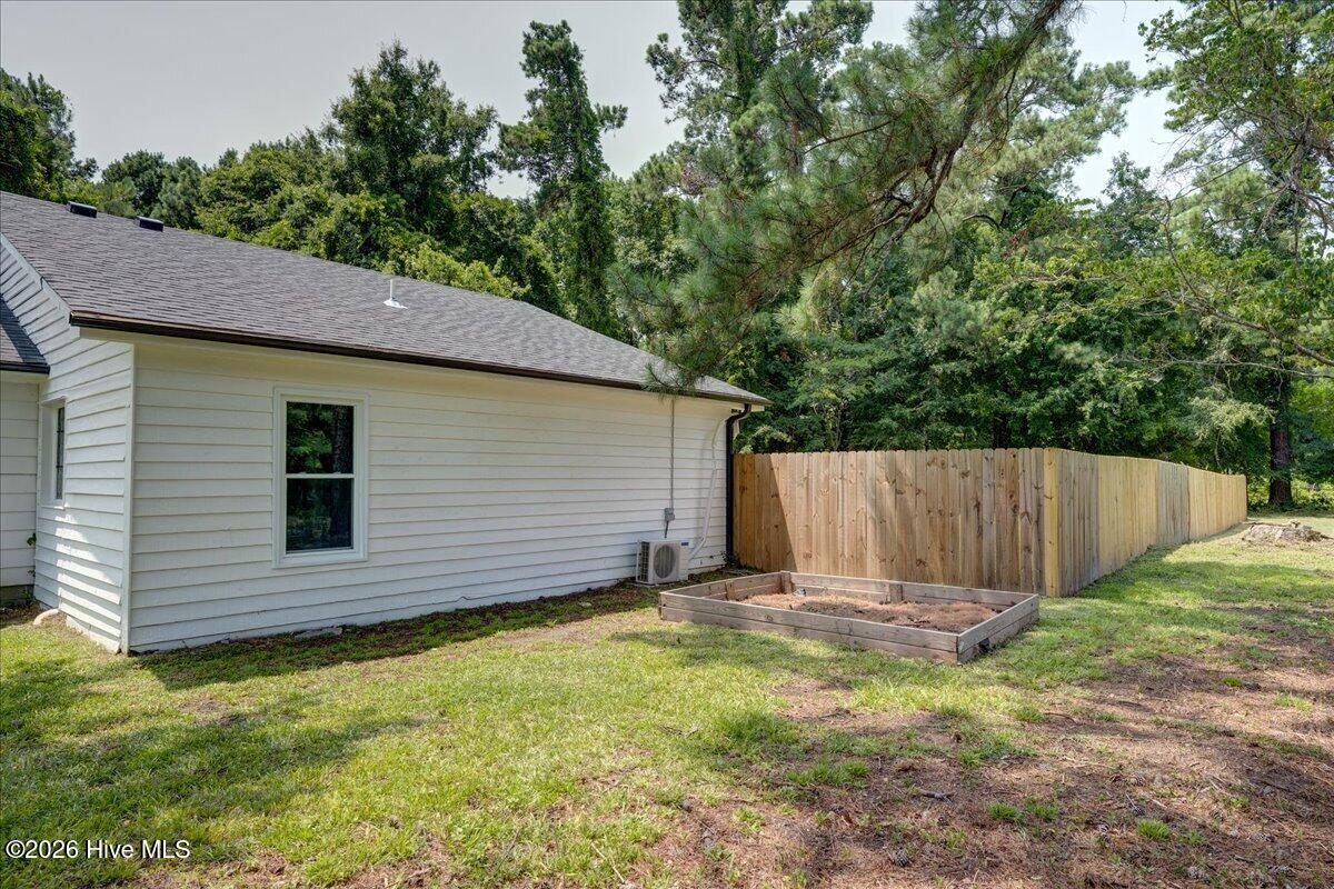 614 W Thurman Road,New Bern