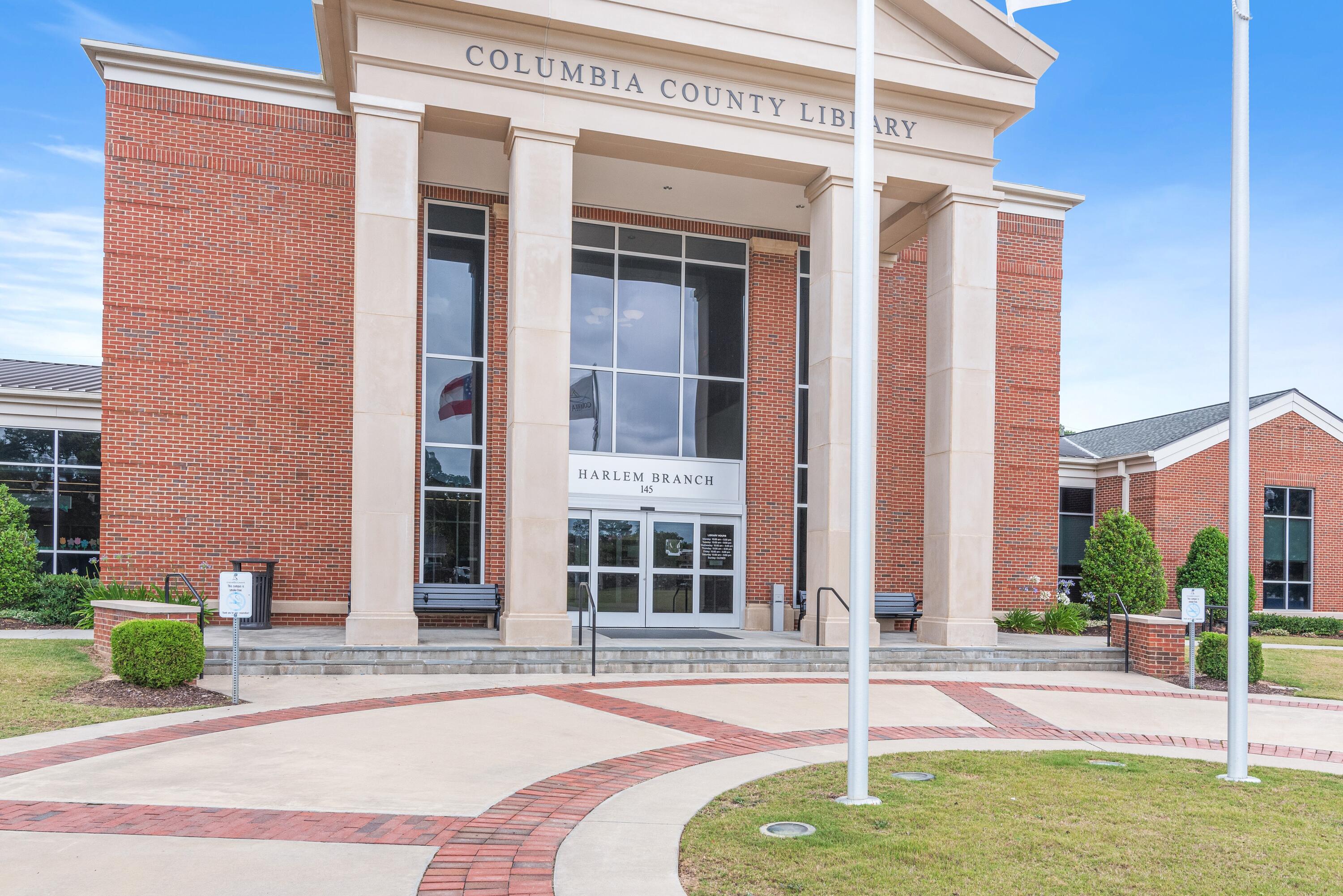 370 Tupelo Pass, Harlem, GA, 30814