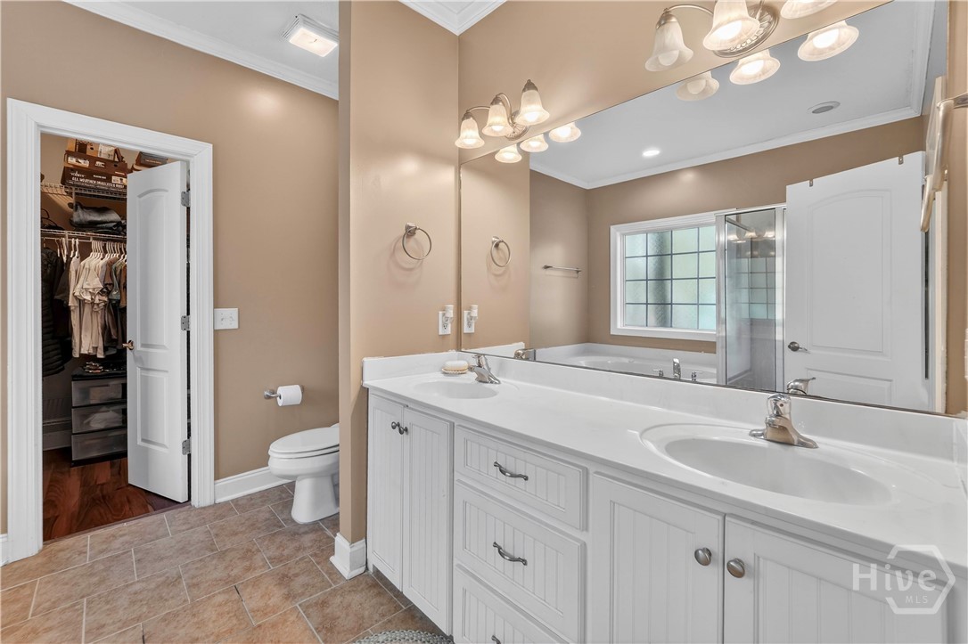 220 Crosswinds Drive, Richmond Hill, GA 31324 Listing Photo  20