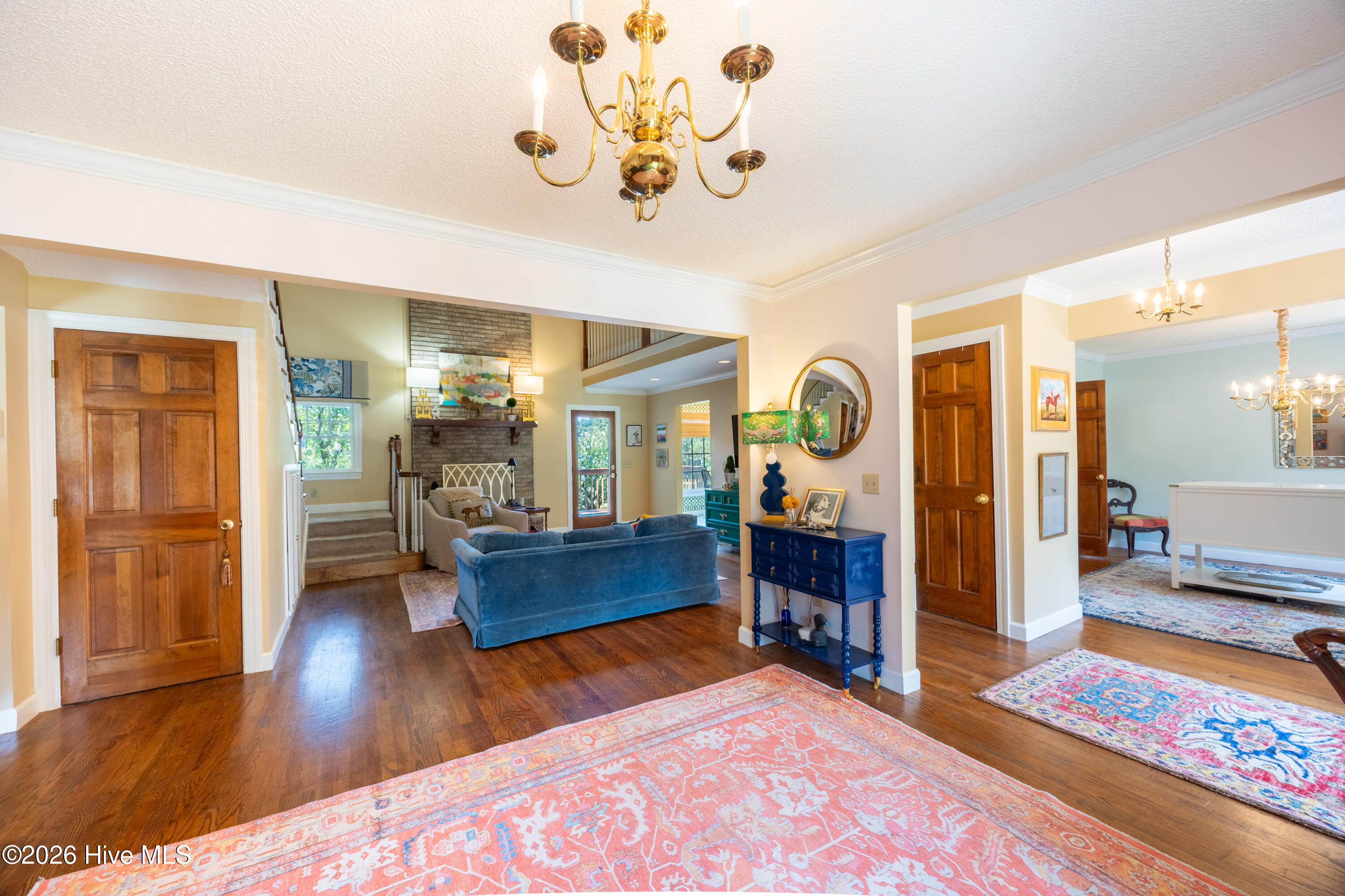 5th image of 1924 Clarksville Dr, Scotland Neck, NC 27874 | MLS# 100596946