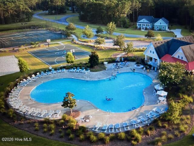830 54 Mill Creek Lot 54 Drive,Minnesott Beach