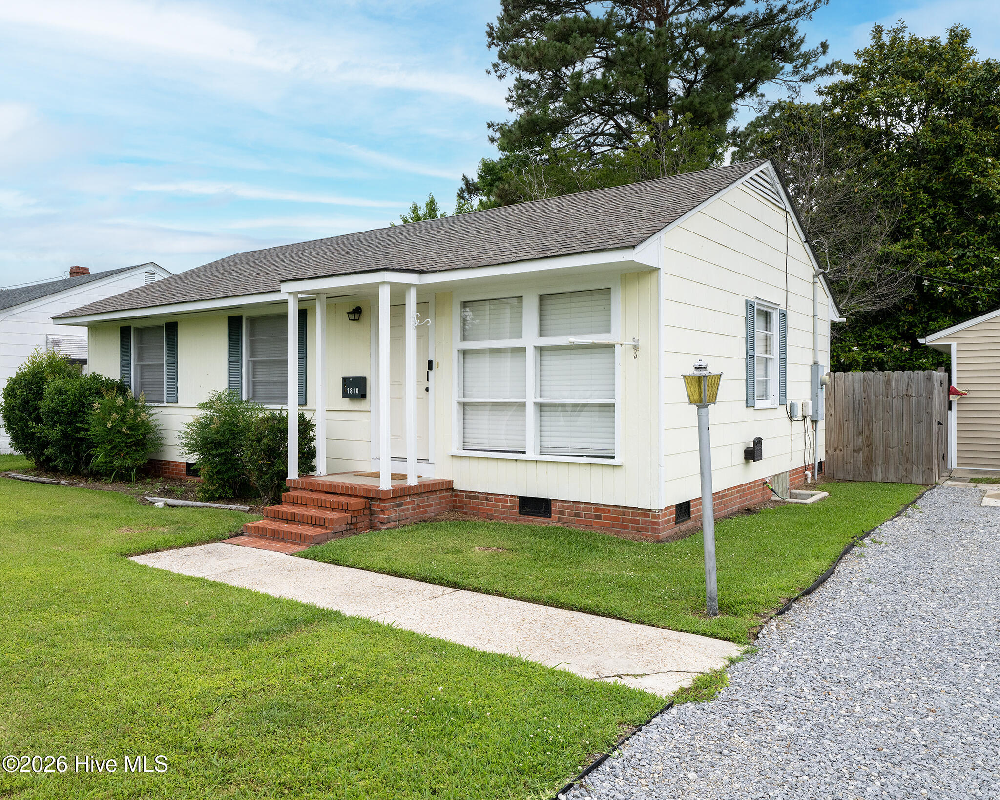 1810 Park Avenue,New Bern