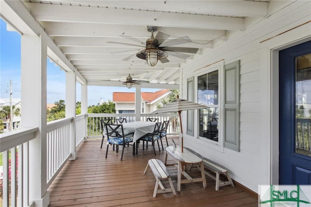 18 Van Horne Avenue, Tybee Island, GA 31328 Listing Photo  8