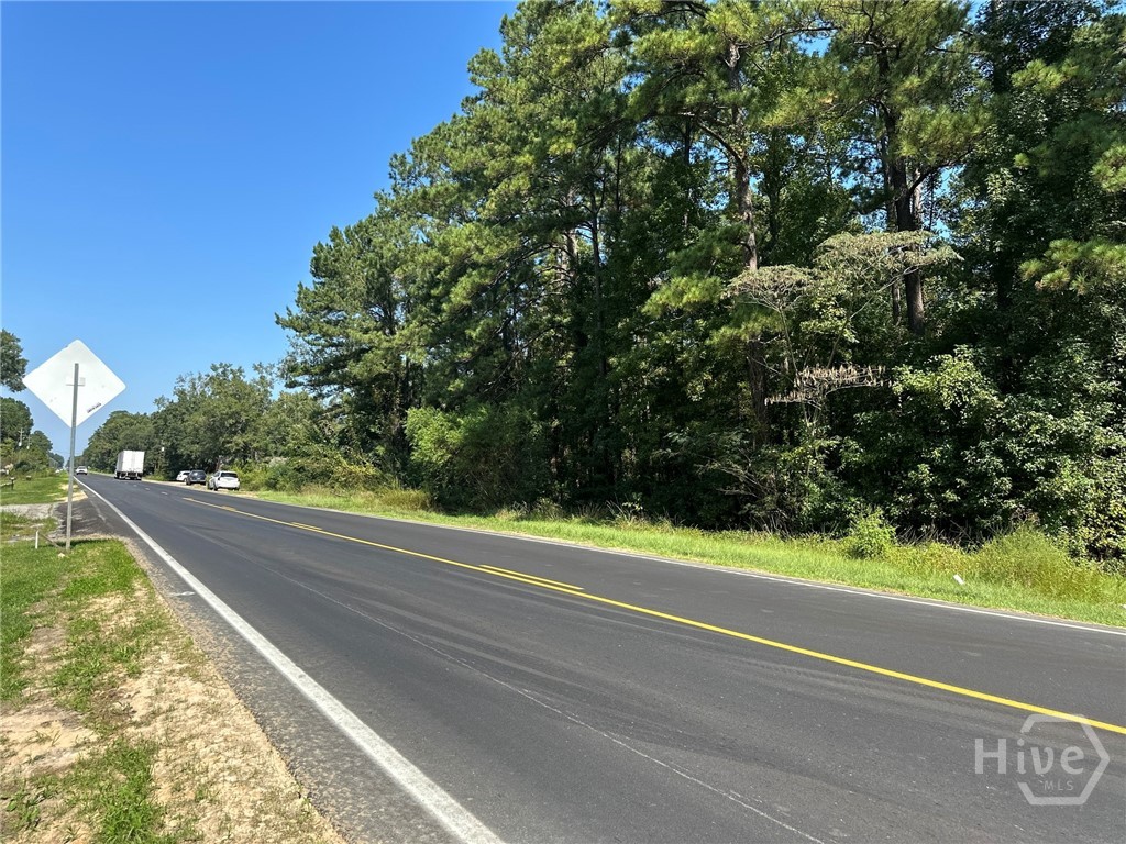 tbd Deerfield Rd, Hardeeville, GA, 29936
