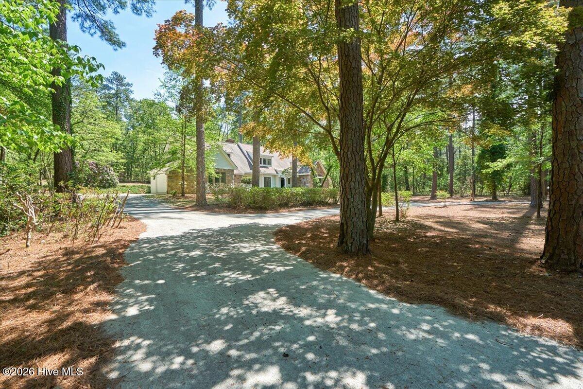 141 Bridgewater Drive, Southern Pines, NC, 28387