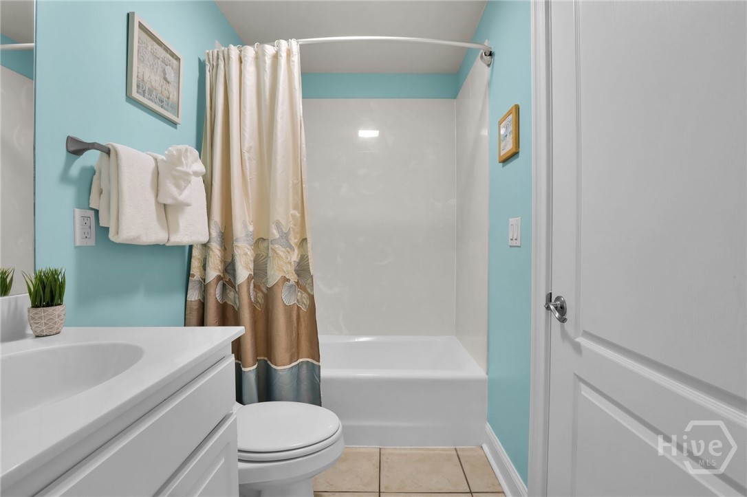 404 Butler Avenue UNIT 614, Tybee Island, GA, 31328