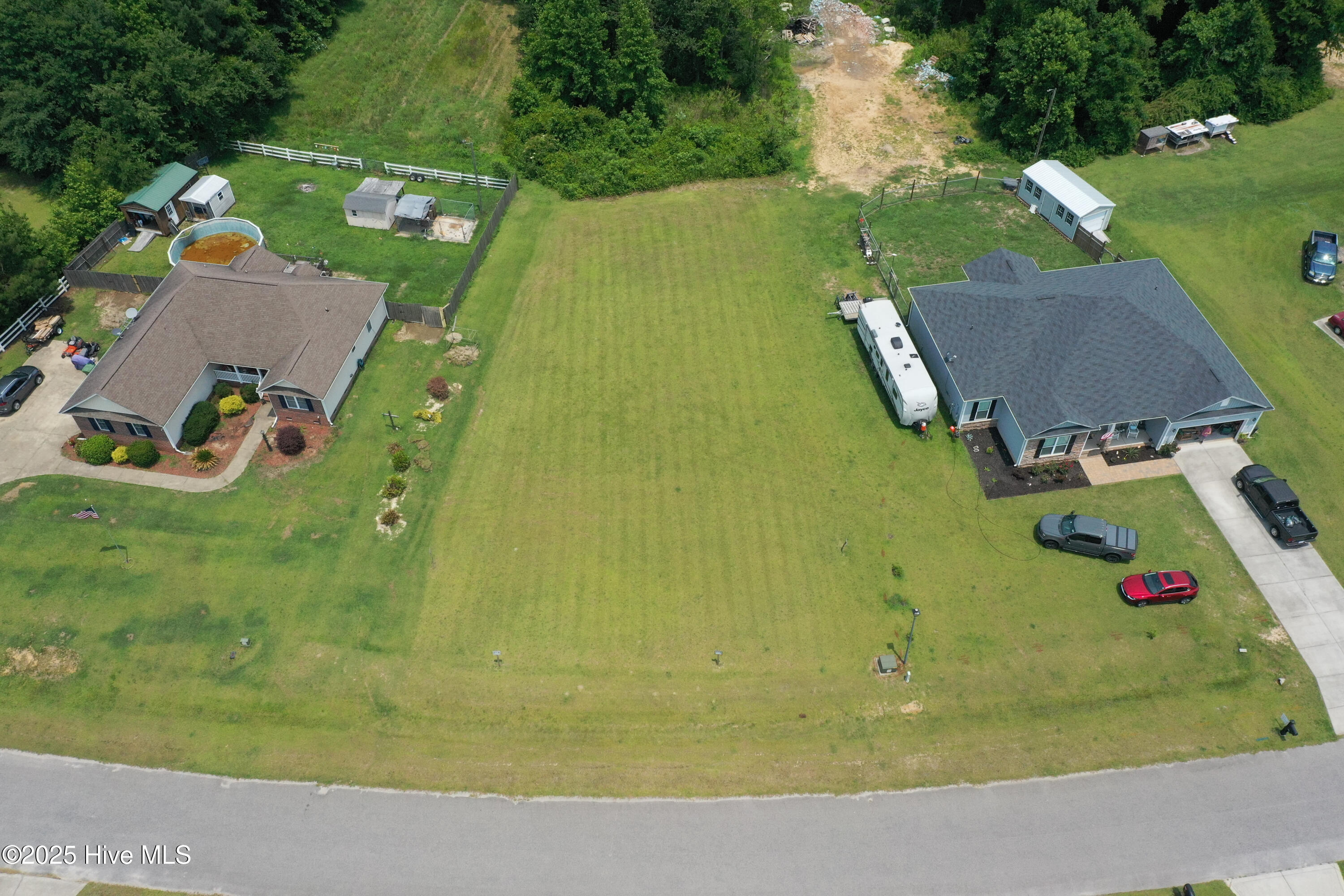 170 Eastwind Drive, Lumberton, NC, 28358