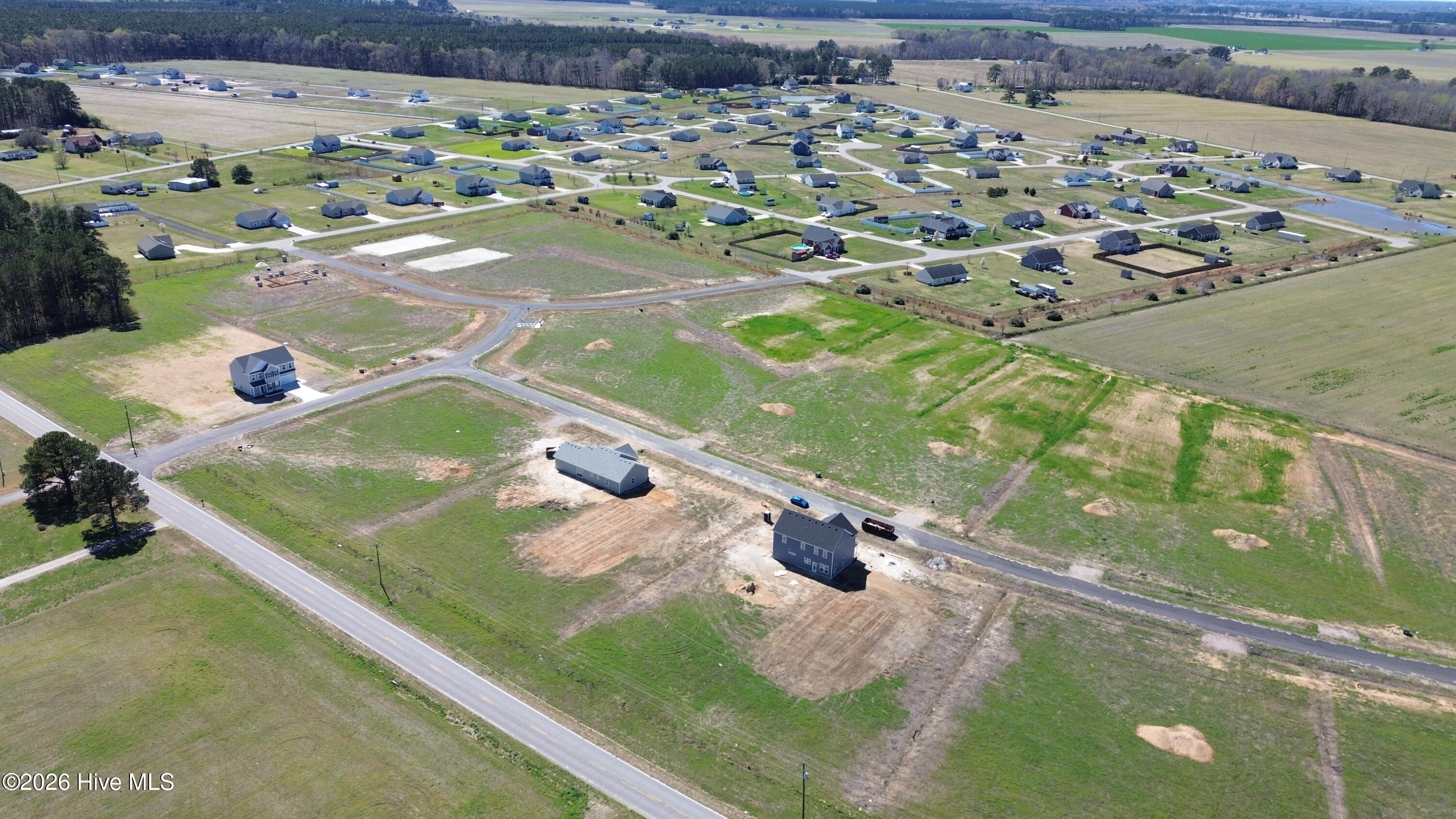 204 Halifax Court, Shiloh, NC, 27974