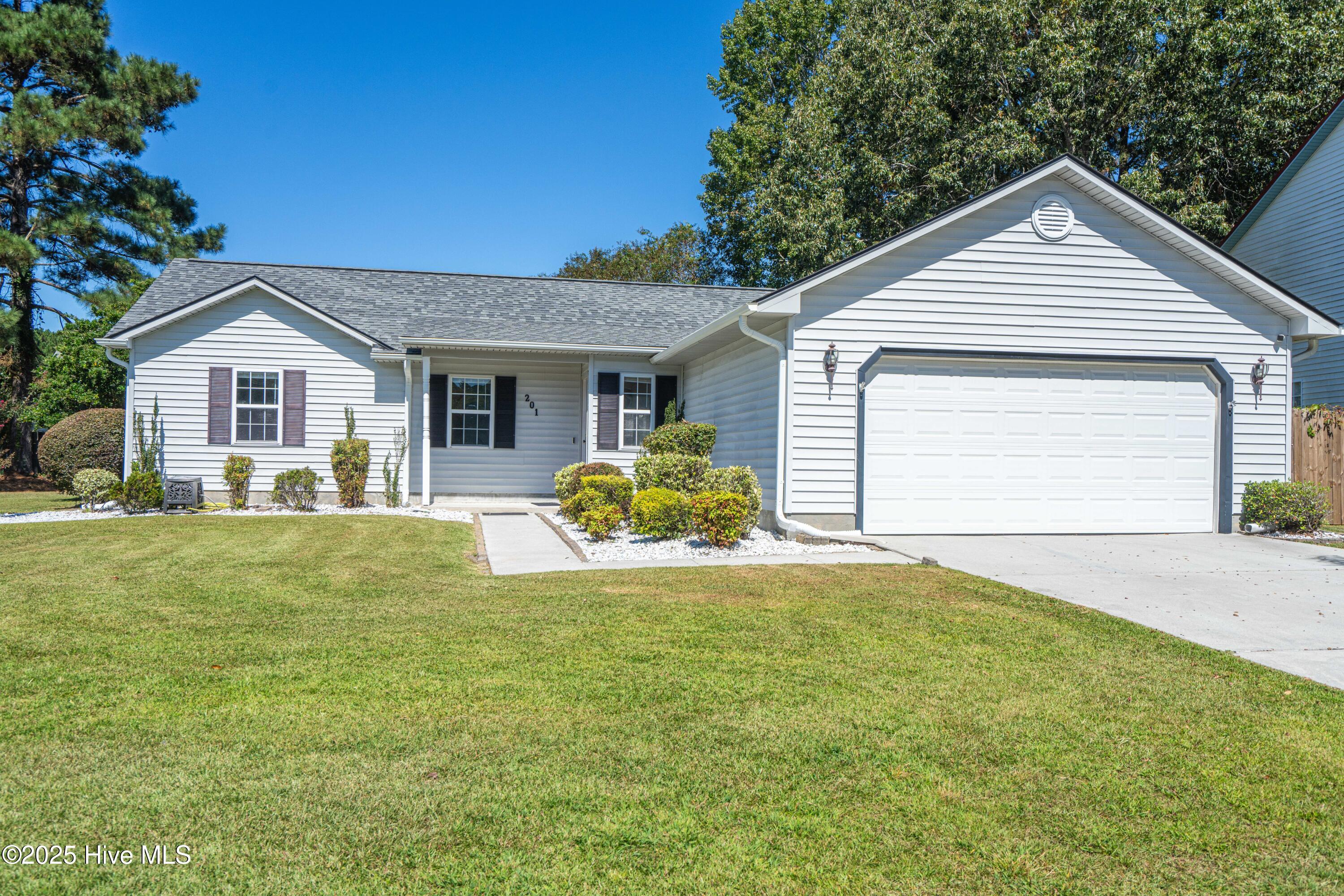 Property at 201 Brentcreek Circle