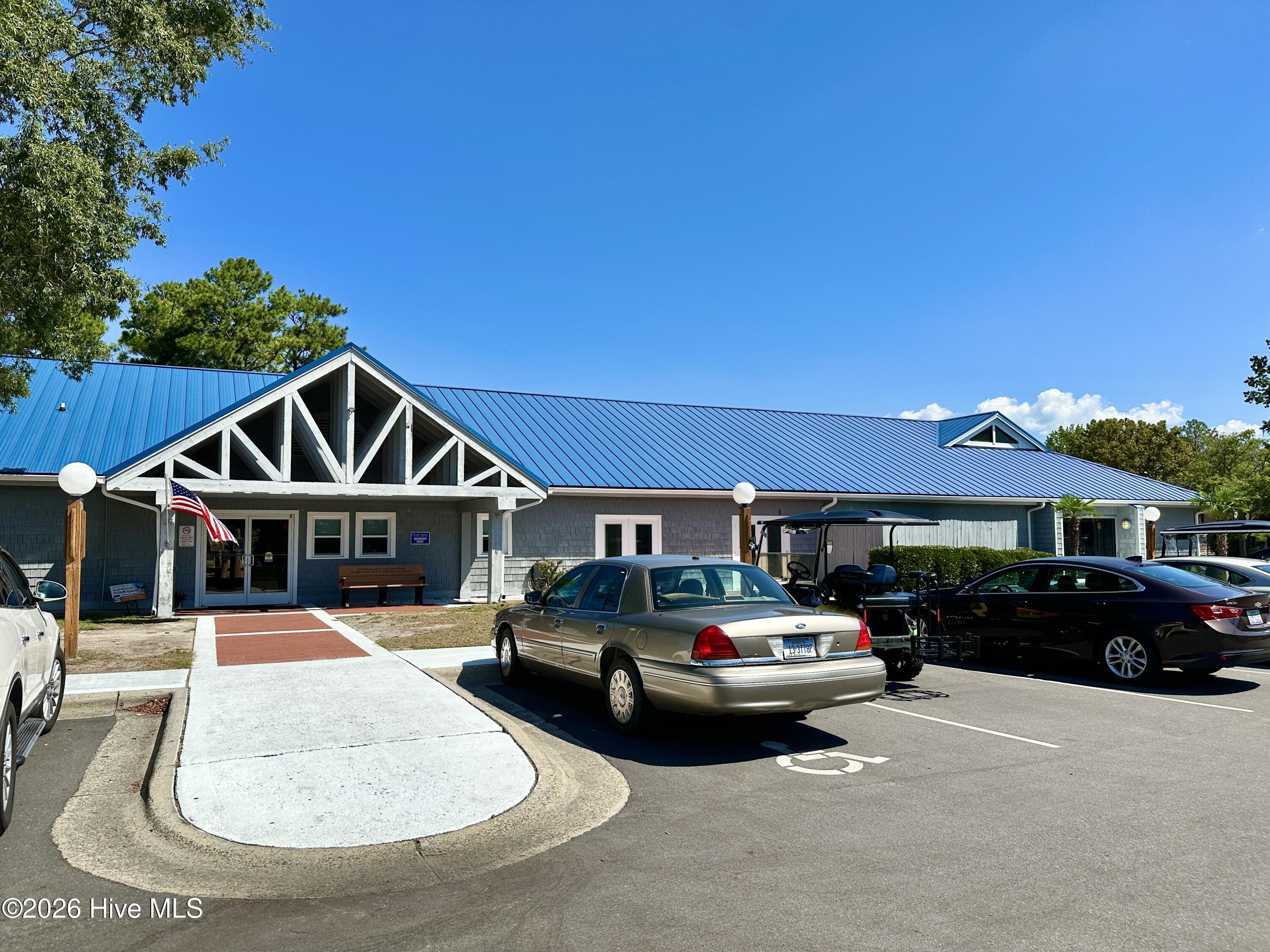 808 205 Black Swan Road,New Bern
