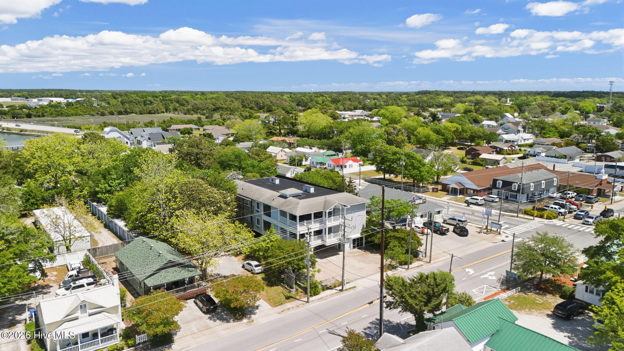 313 Cedar Street,Beaufort