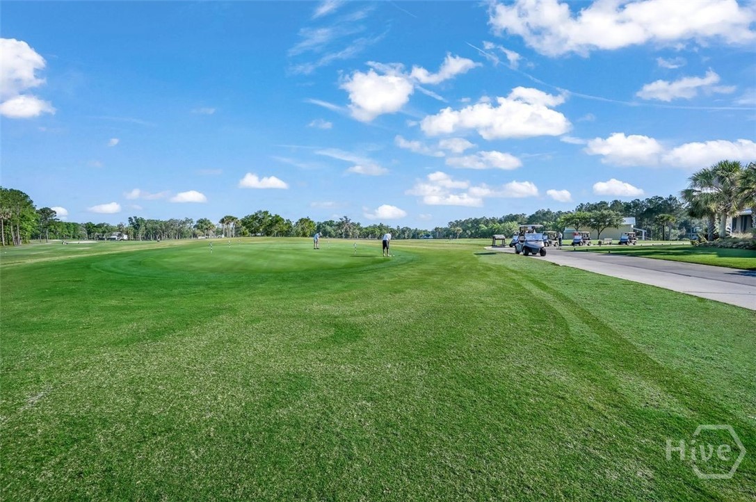 Lot 71 Gannet Trail, Waverly, GA, 31565