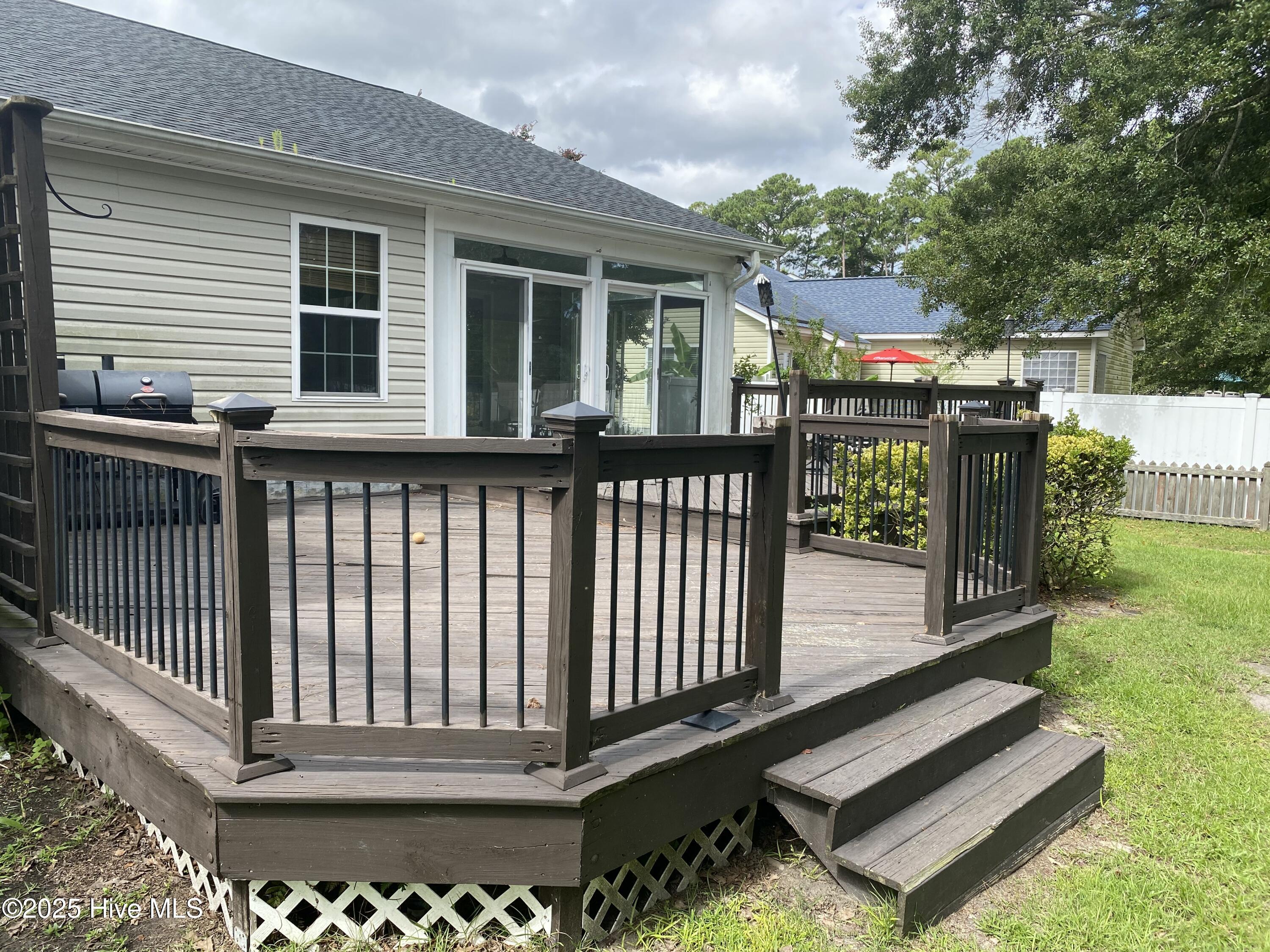 116 Bermuda View,New Bern