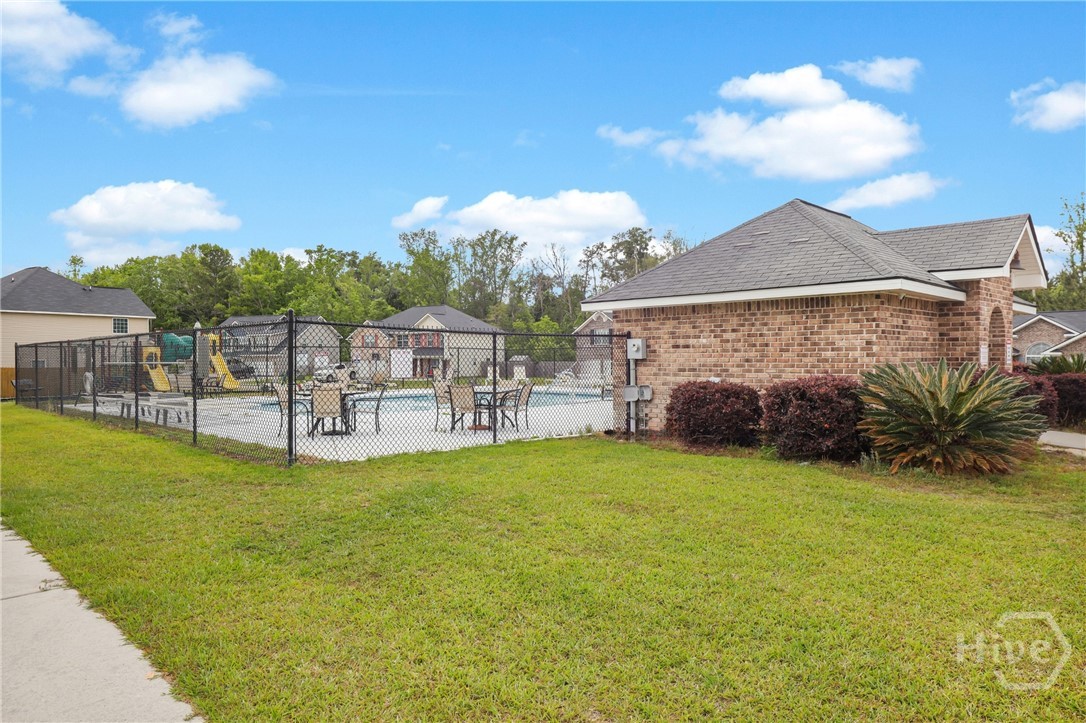 43rd image of 212 Manchester Ct, Midway, GA 31320 | MLS# SA362343