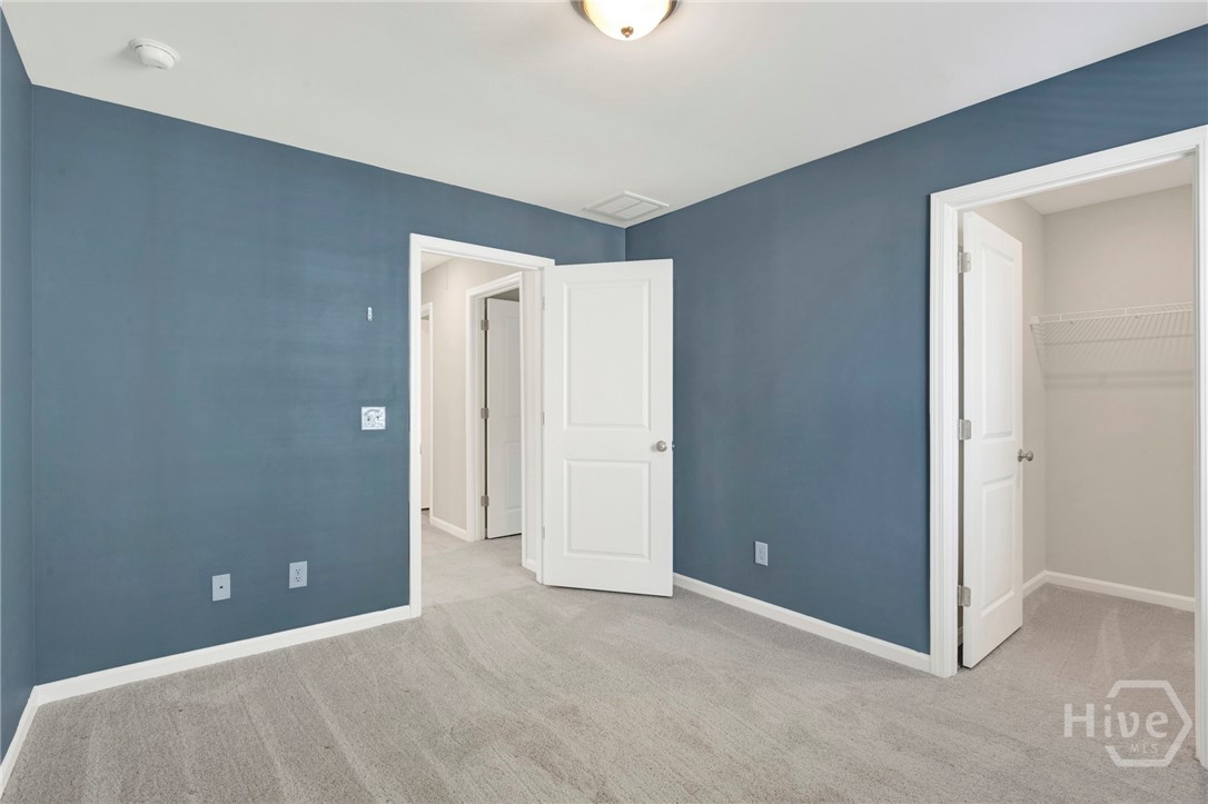 138 Spring Hill Drive, Richmond Hill, GA, 31324
