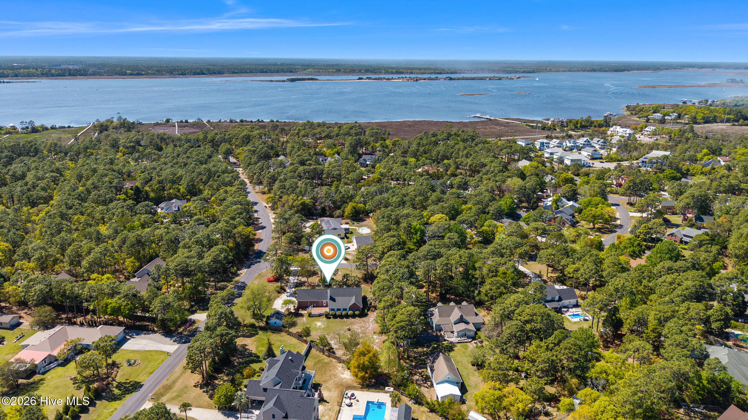 137 River Oaks Drive, Wilmington, NC, 28412