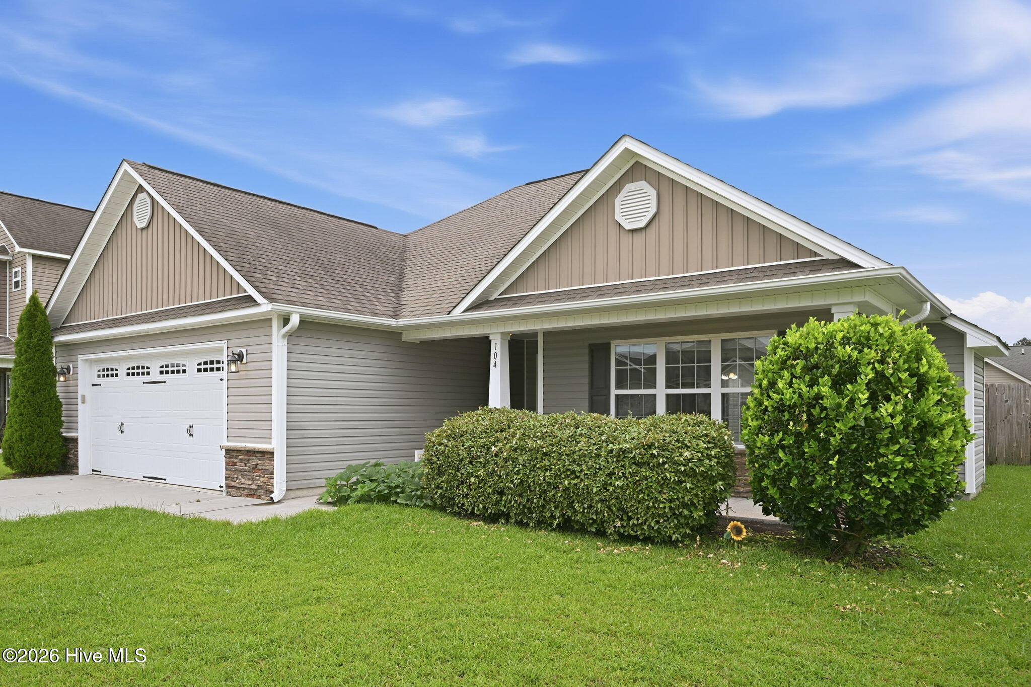 104 Cavalier Drive,Jacksonville