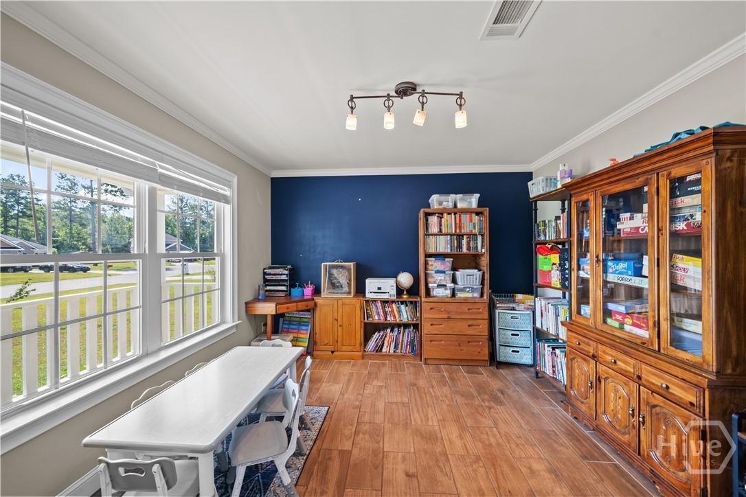 Study Area