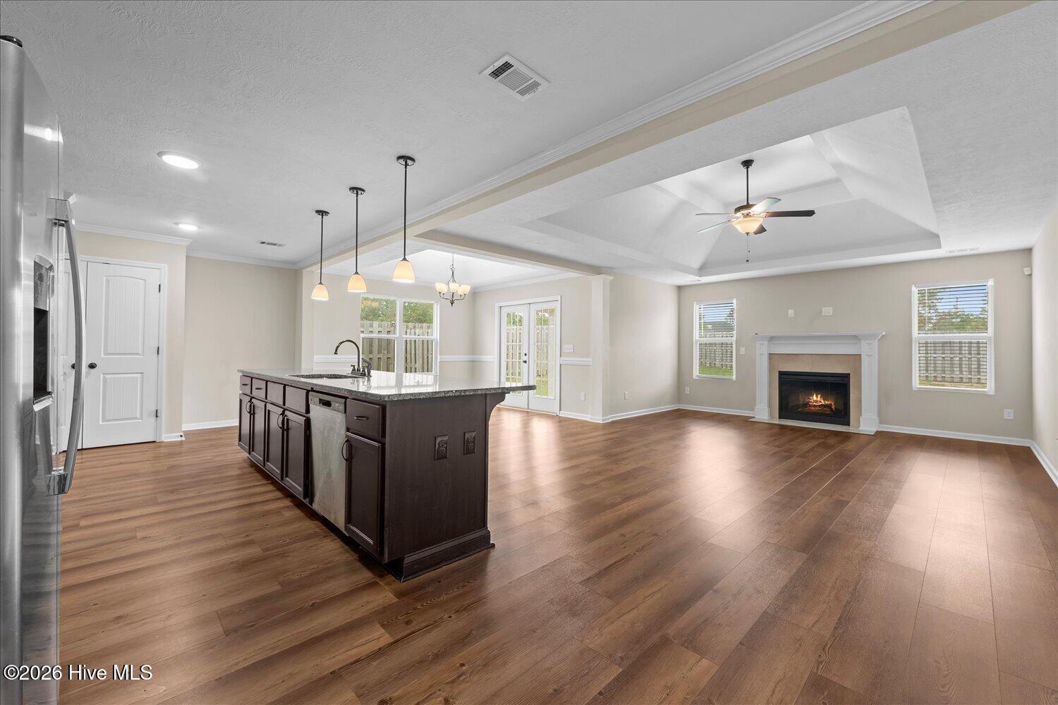 Photo 3 of Single family home for sale at 3049 Easton Dr, Hephzibah, GA 30815 | MLS# 100579554 | Listing updated on 2026-10-02