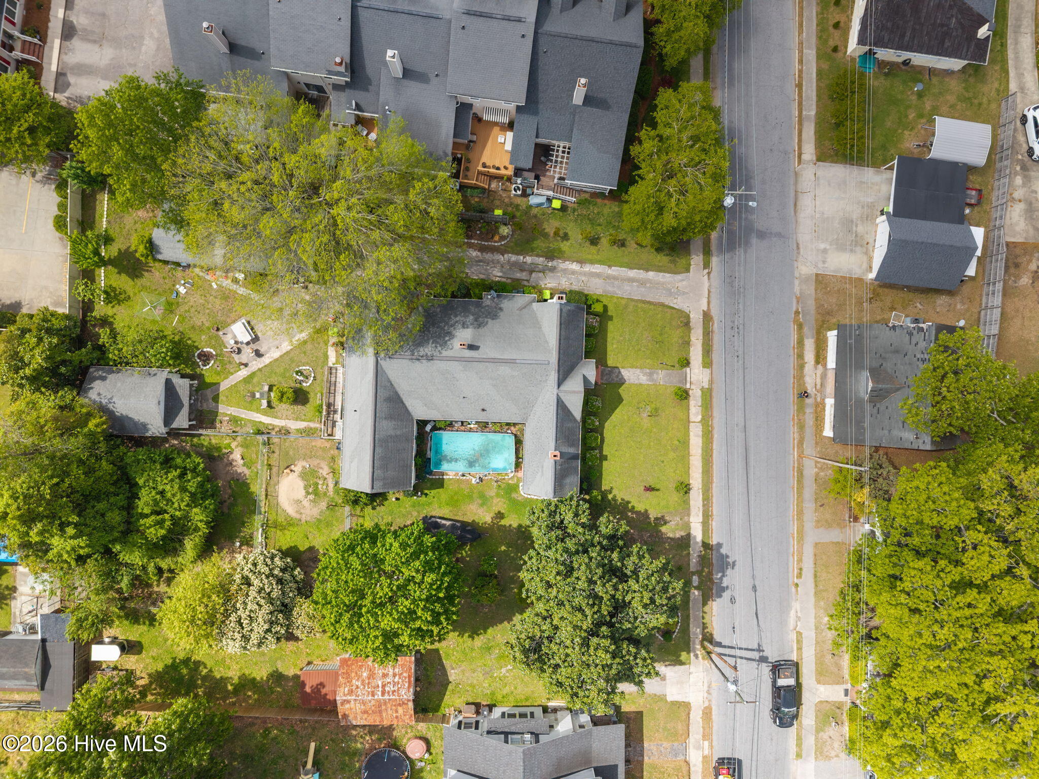 4159 East Horne Avenue, Farmville, NC, 27828