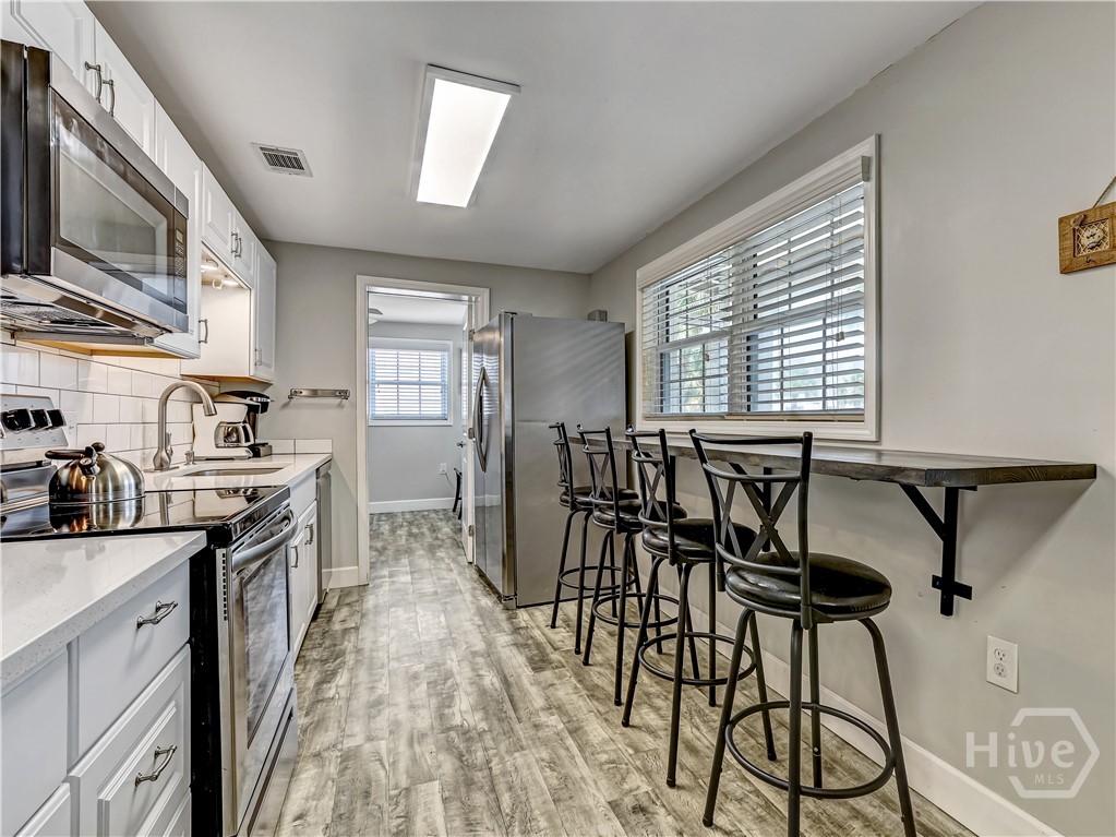 109 Lovell Avenue, Tybee Island, GA, 31328