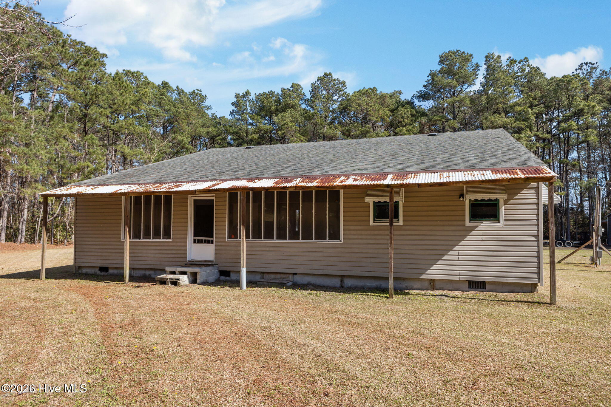 257 Crows Nest Road,Beaufort