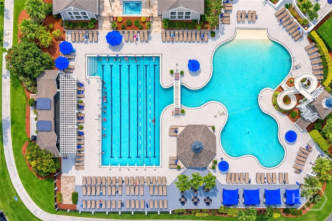 116 Sutton Lane, Pooler, GA, 31322