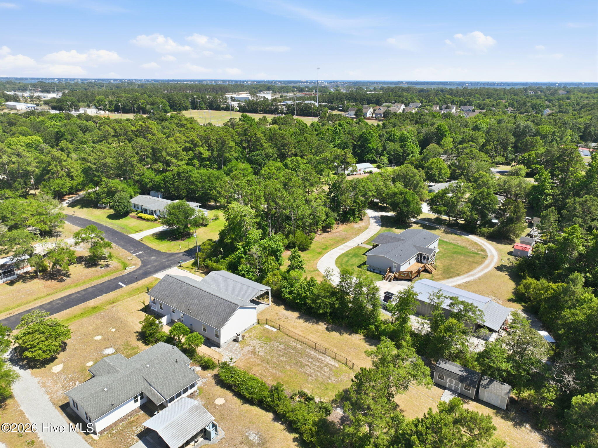 416 Ocean Spray Drive,Cedar Point