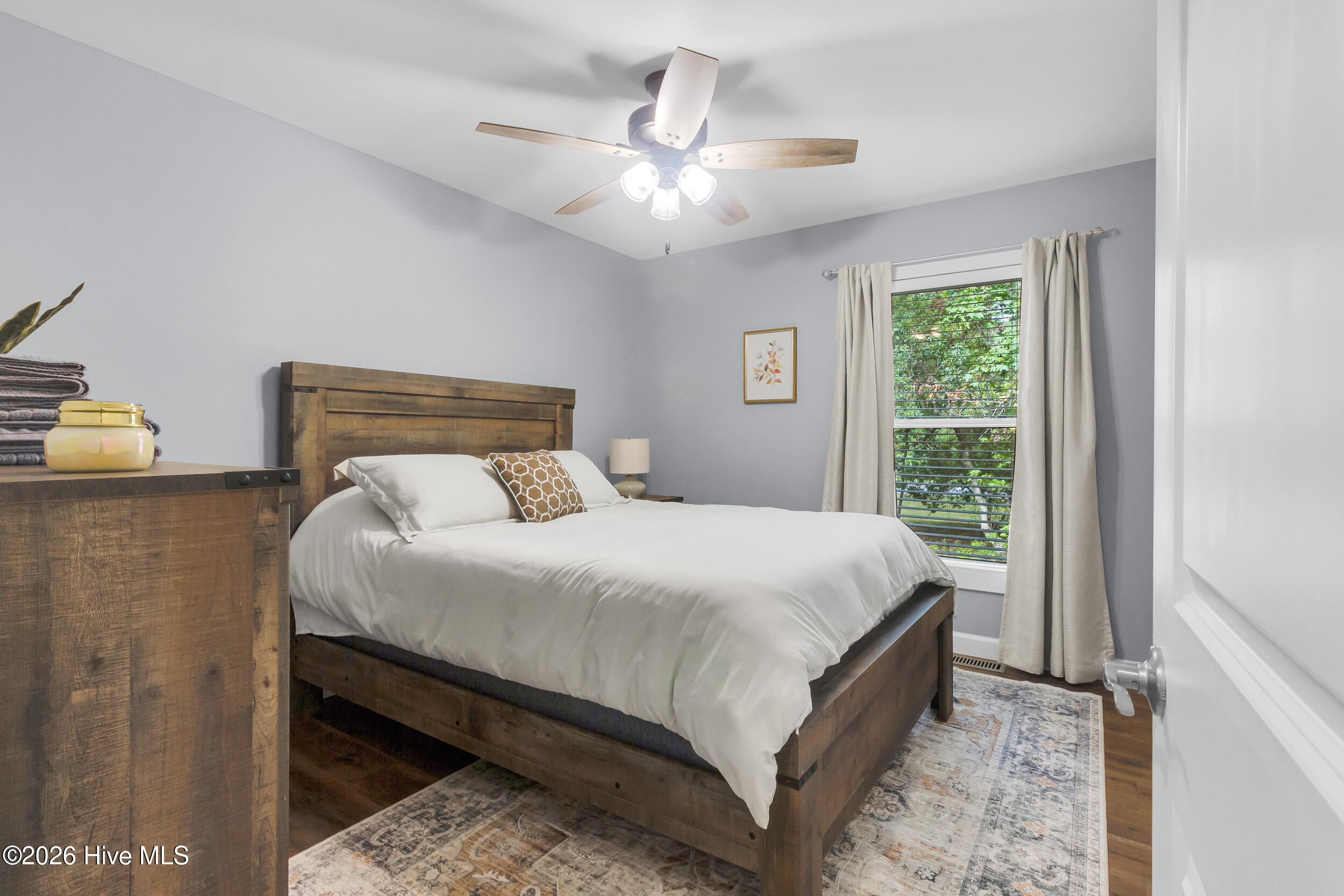 2317 Country Club Road,Morehead City