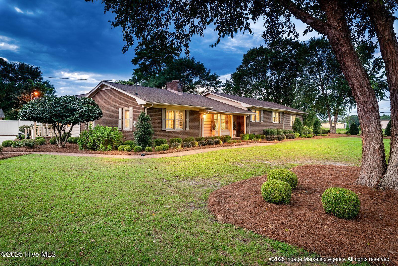 Homes for sale in Snow Hill, NC | 101 Edgemont Dr, Snow Hill, NC 28580 | MLS# 100525402