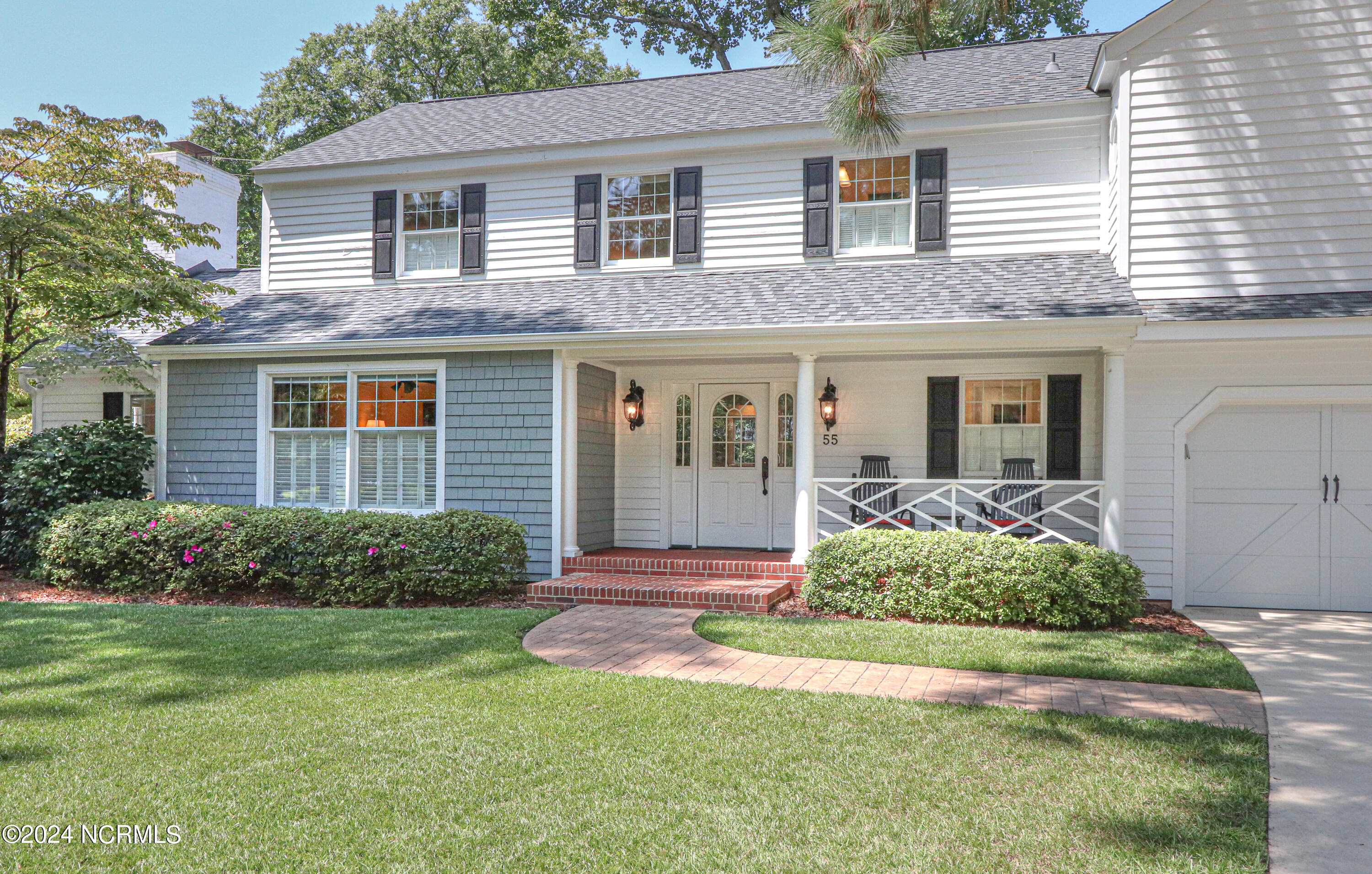 Homes for sale in Pinehurst, NC | 55 Palmetto Rd, Pinehurst, NC 28374 | MLS# 100517630