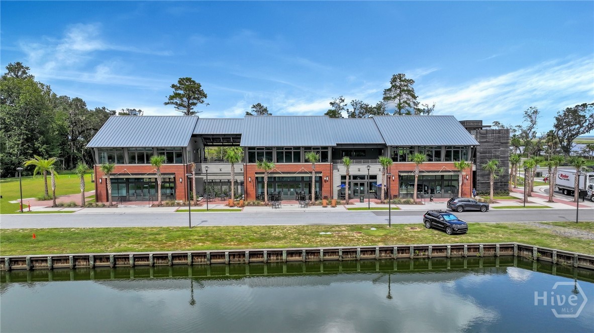 25 Long Creek Lane, Richmond Hill, GA 31324 Listing Photo  72