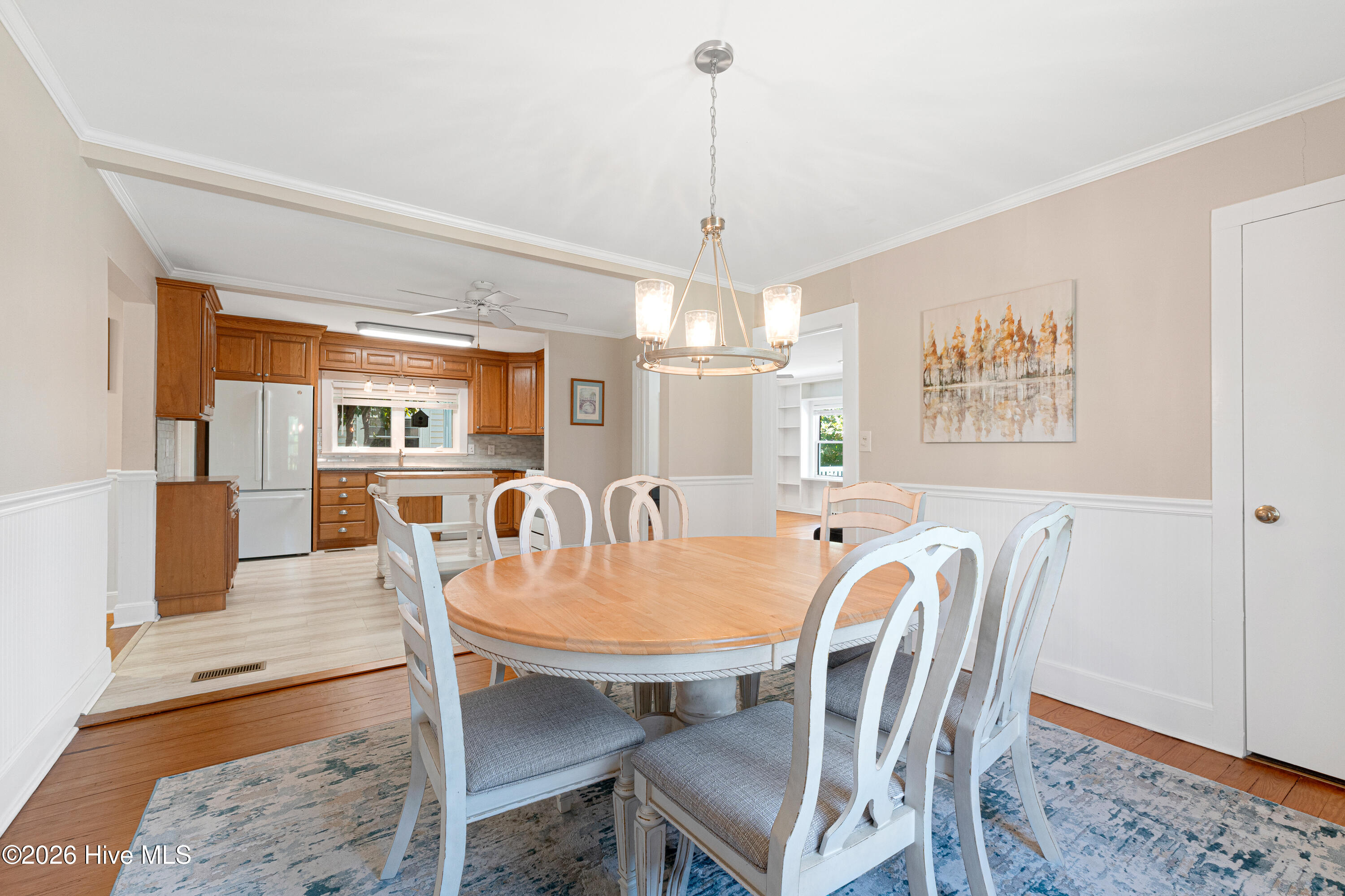 1502 Shackleford Street,Morehead City