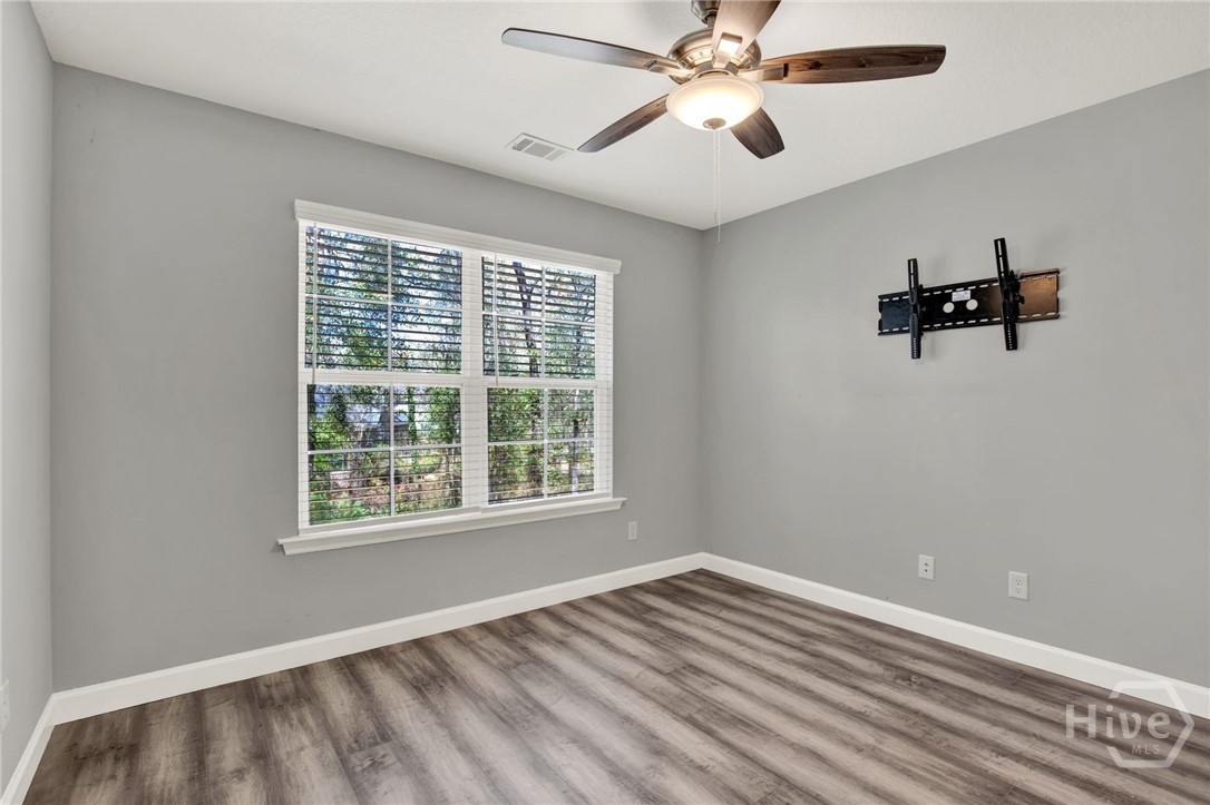 Bedroom 4 – Upstairs