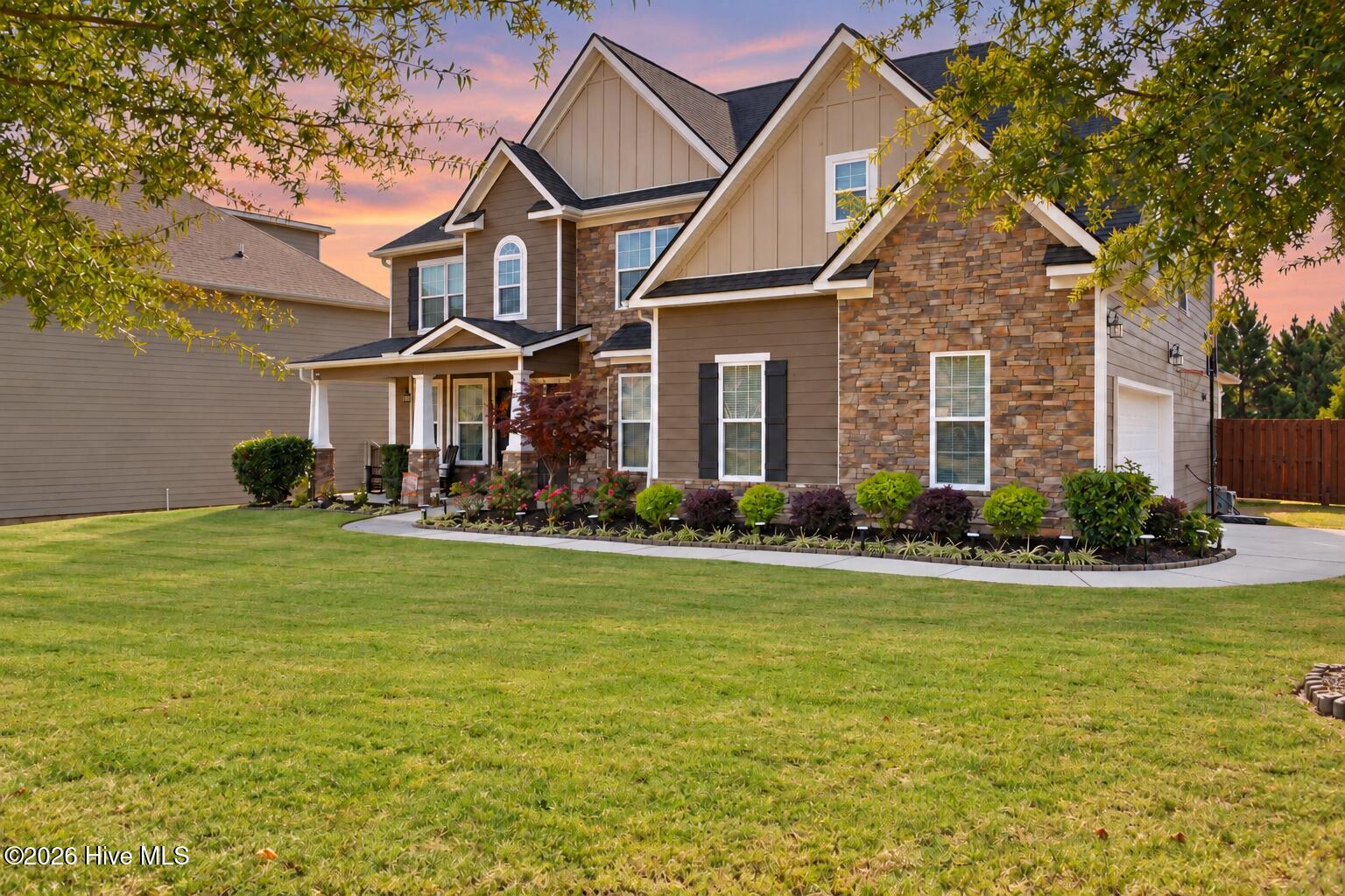 Photo 2 of Single family home for sale at 1206 Honey Ln, Evans, GA 30809 | MLS# 100613087 | Listing updated on 2026-10-29