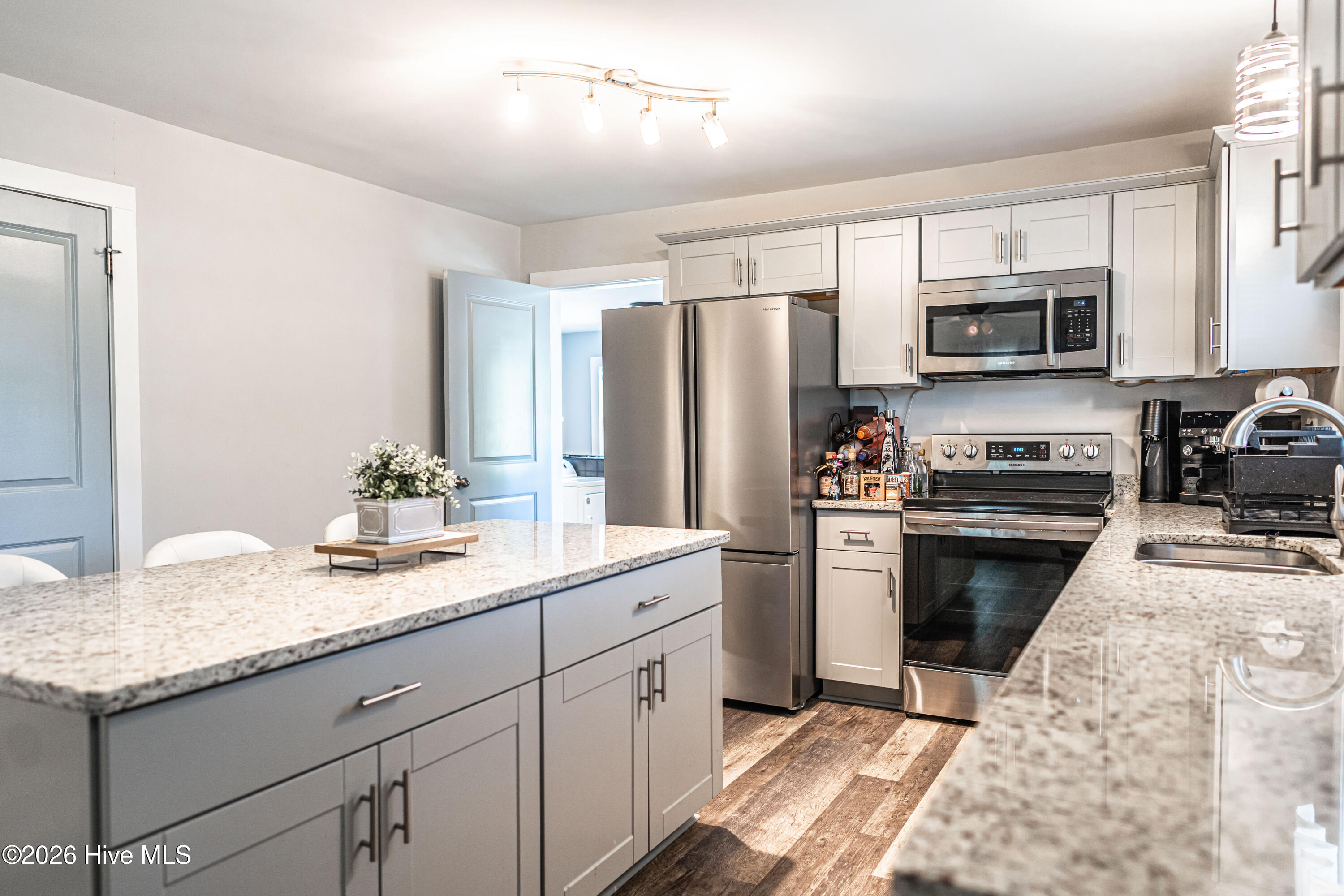 542 Amos Bridges Road