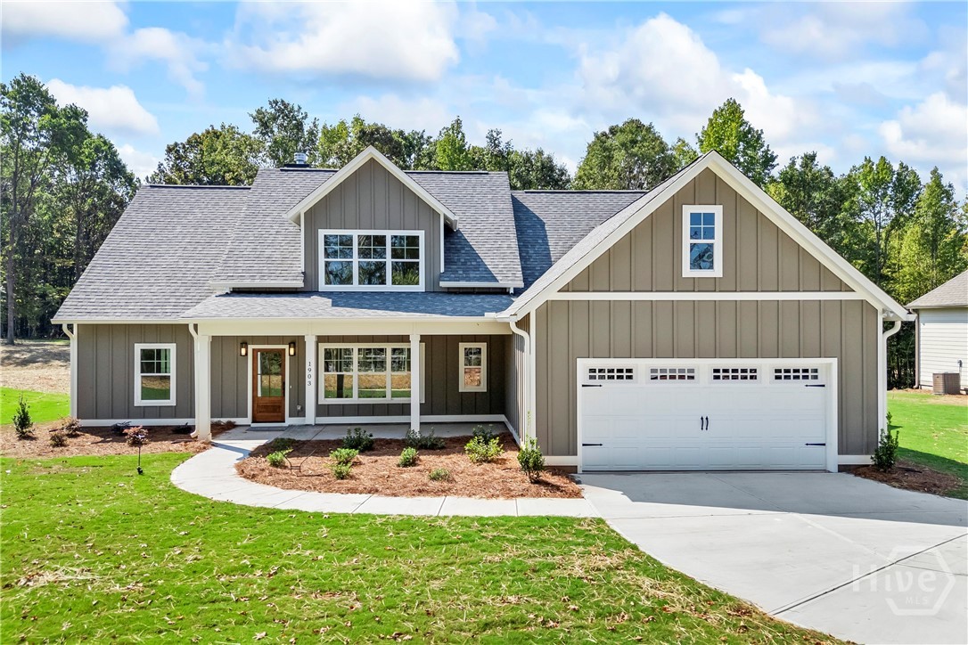Photo 1 of Single family home for sale at 1903 Hoods Ml Rd #2, Commerce, GA 30529 | MLS# CL365656 | Listing updated on 2026-09-30