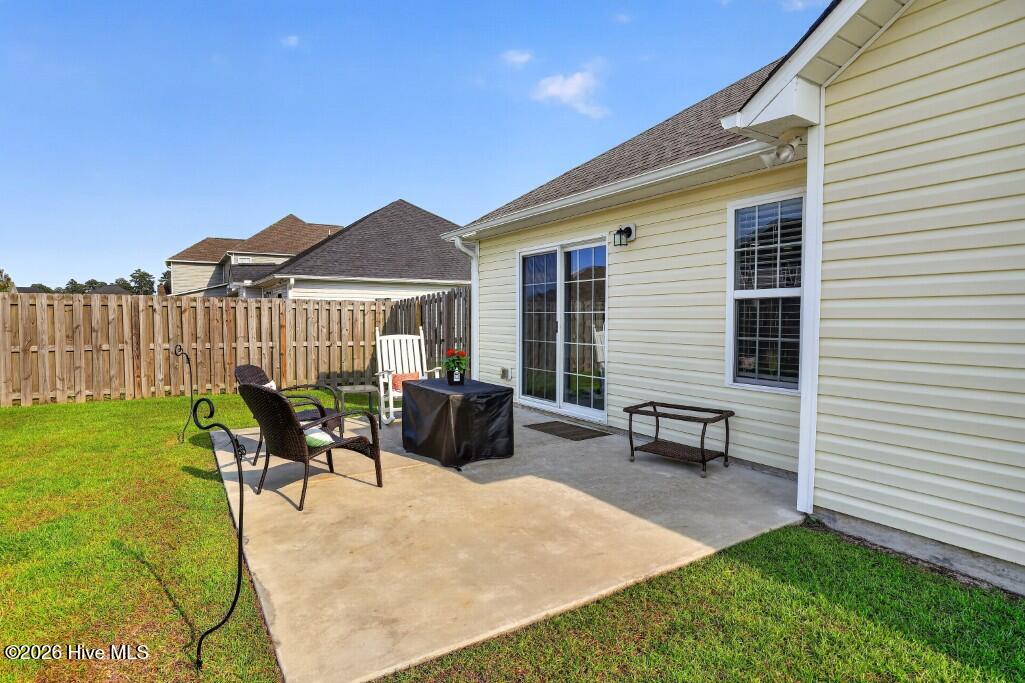 1008 Spot Circle,New Bern