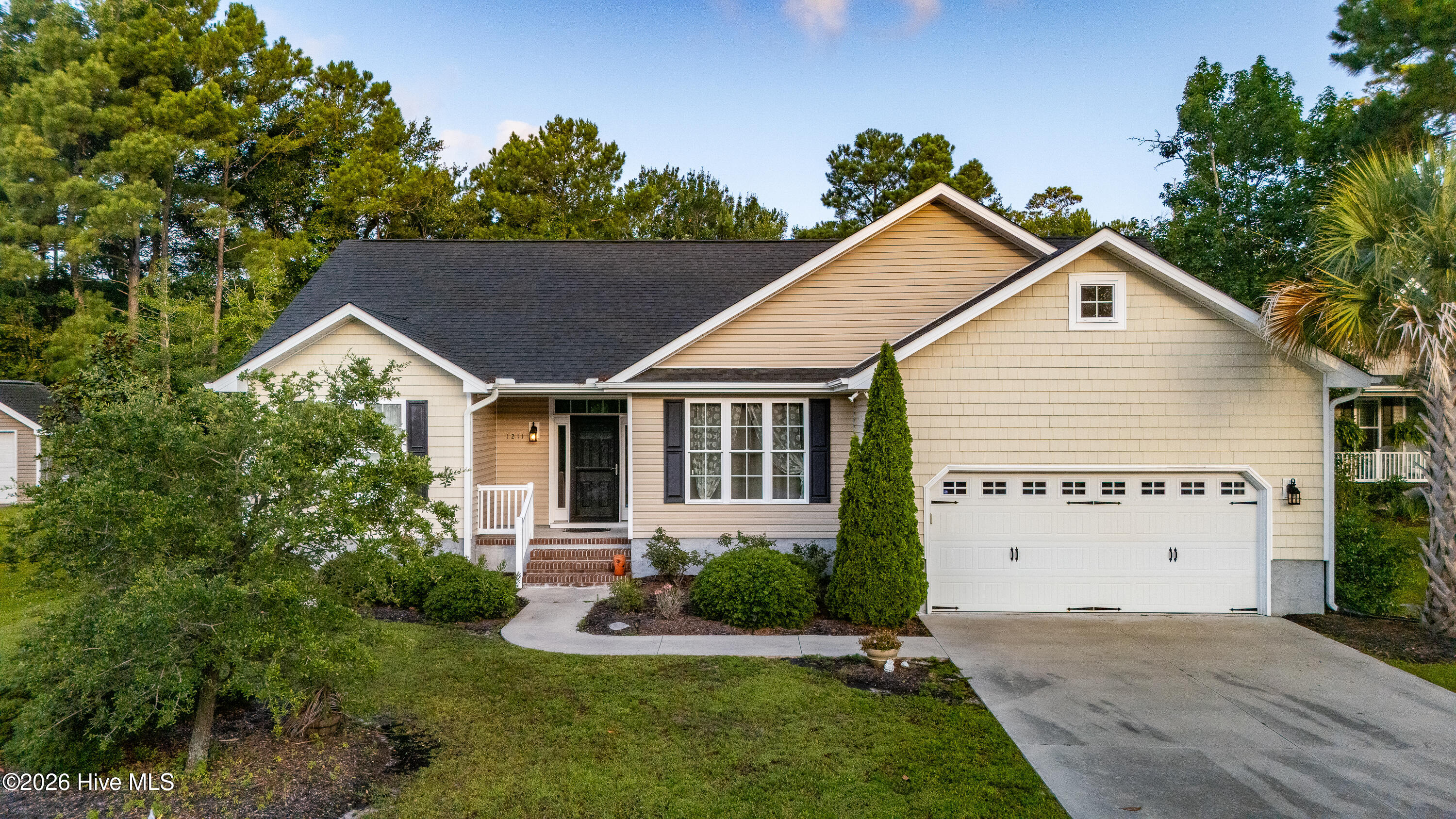 1211 Strange Court,Morehead City