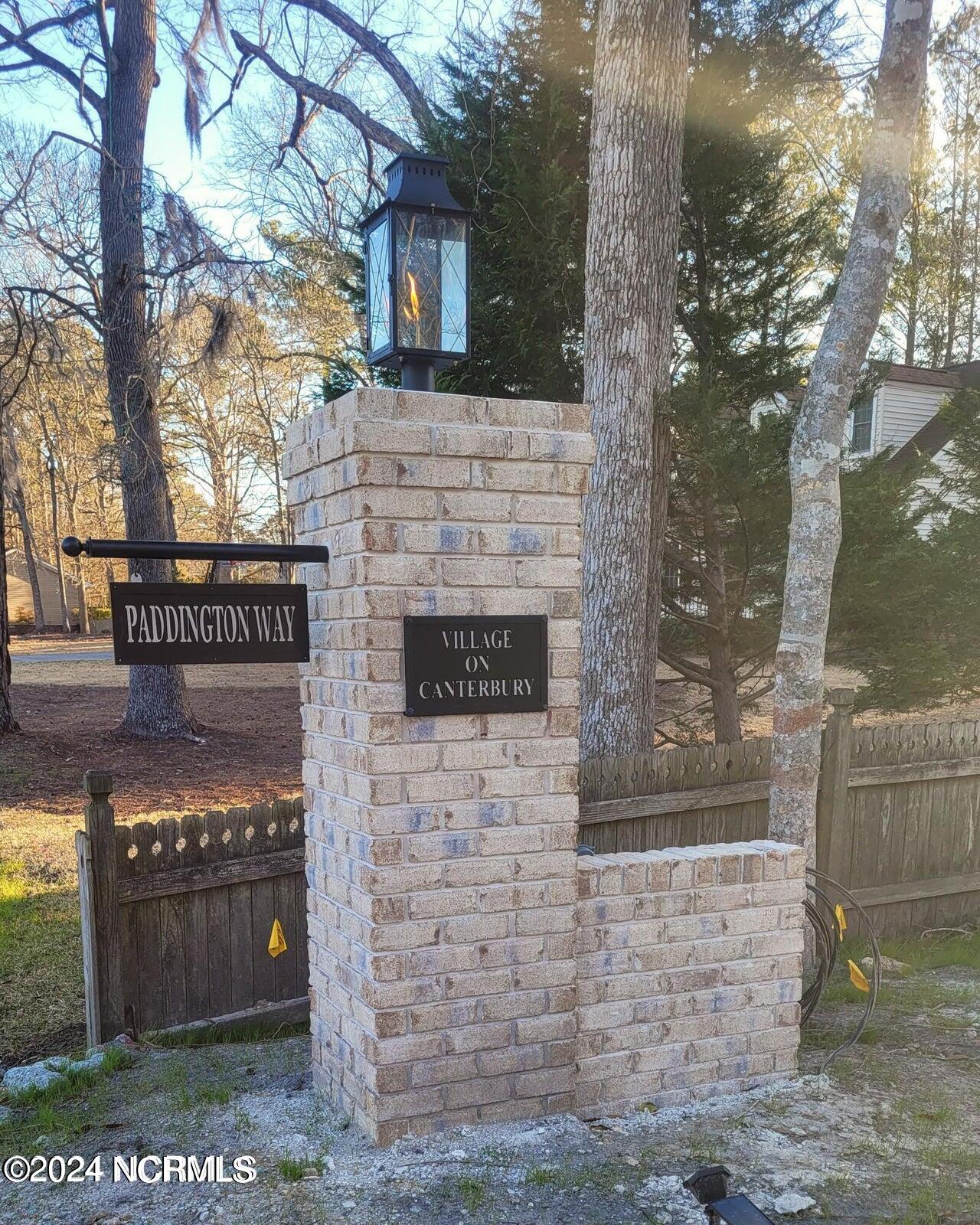 4 Paddington Way, Trent Woods, NC