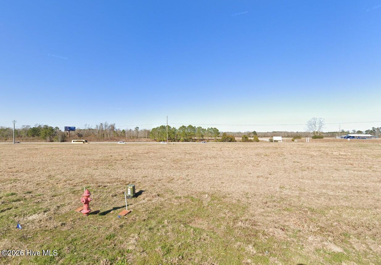 Lot 2 Farm Bureau Drive,Hubert