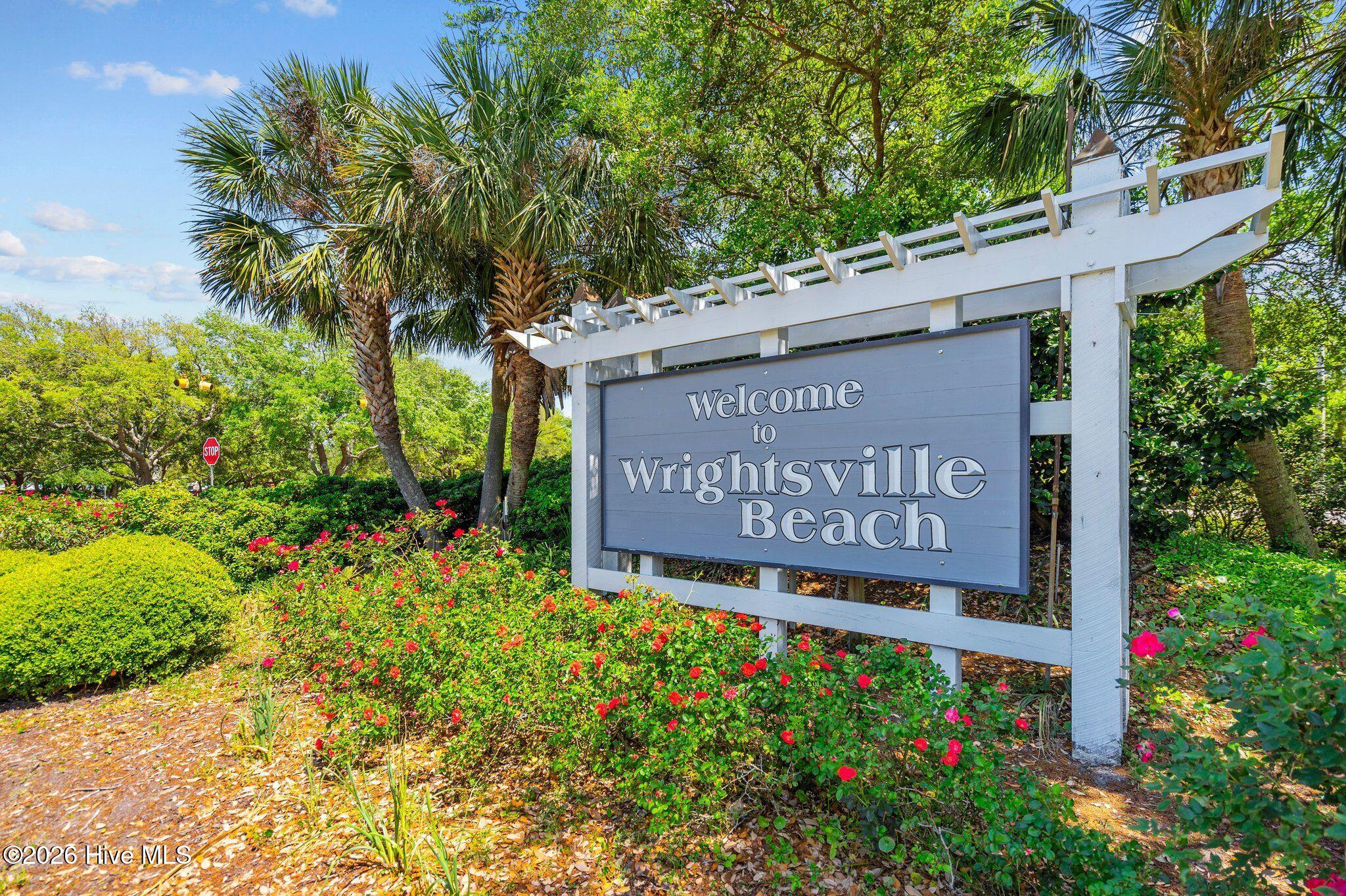 5610 Brittain Drive, Wilmington, NC, 28409