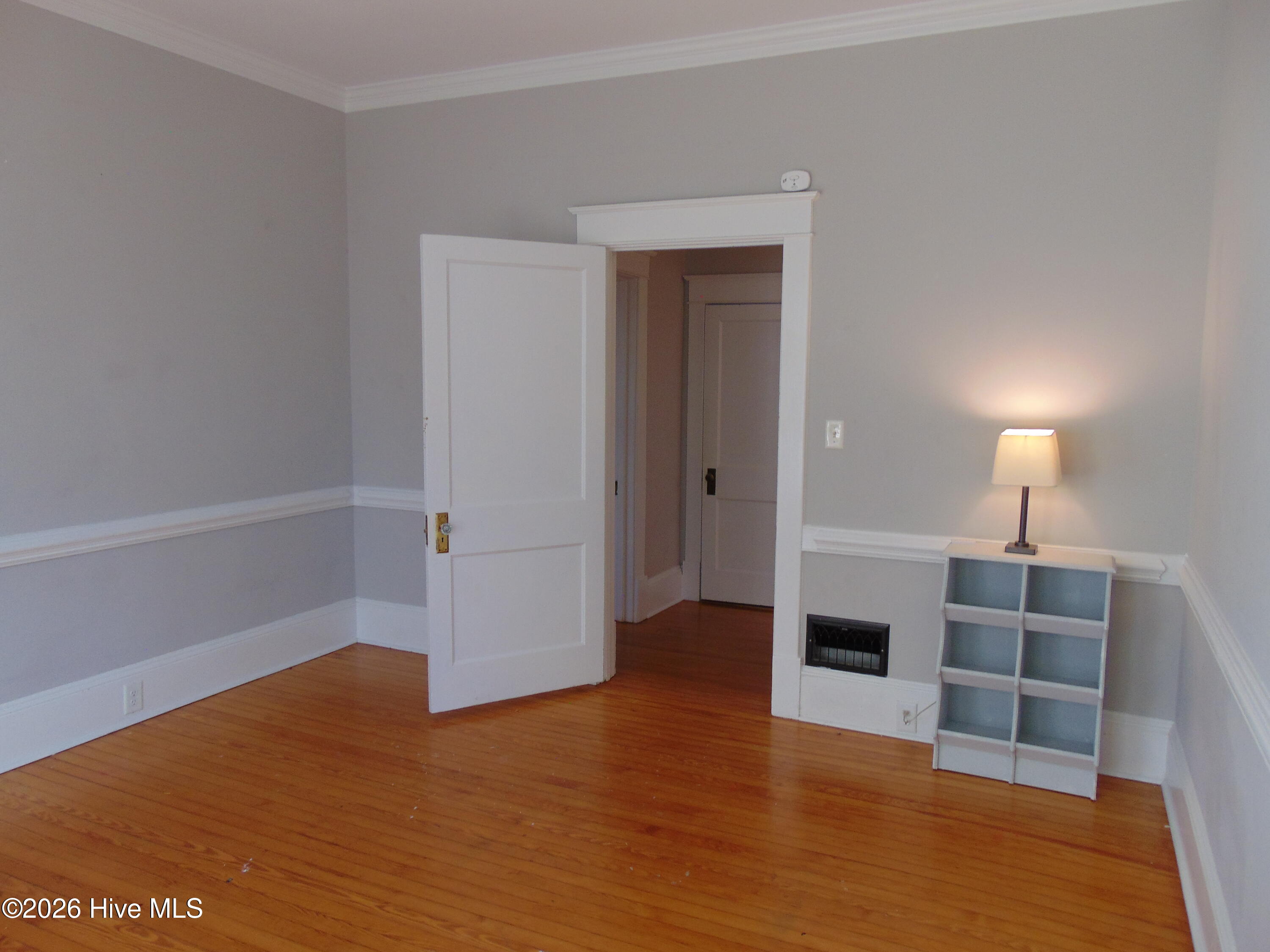 112 E Washington Street, Nashville, NC, 27856