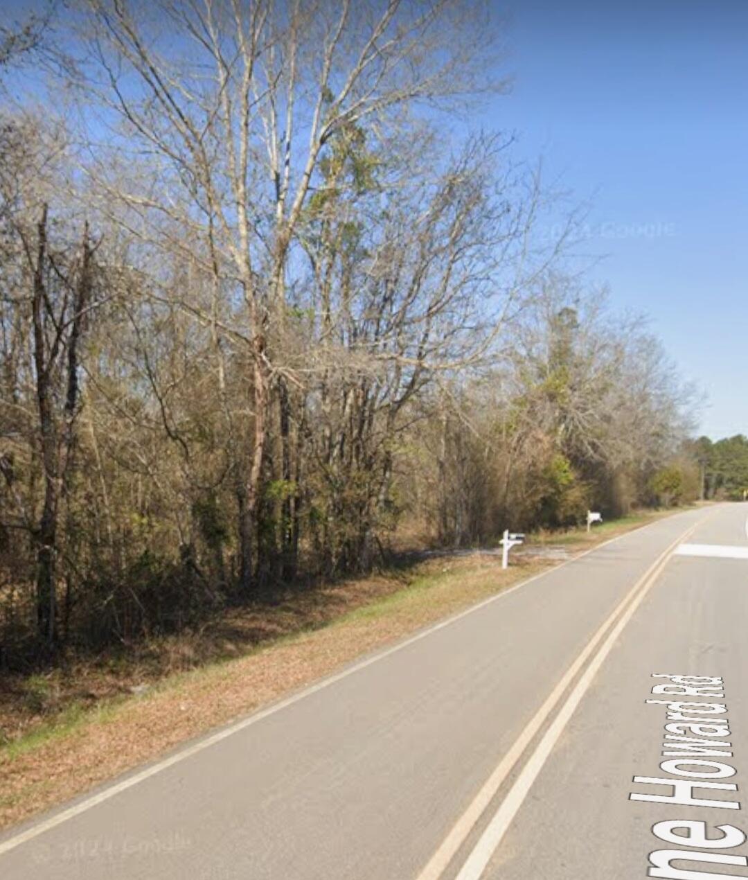 3191 GENE HOWARD Road, Stapleton, GA, 30823